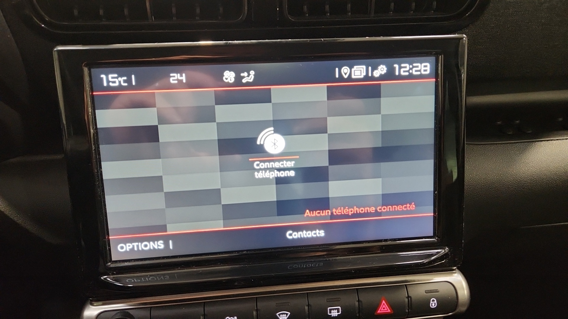 CITROEN C3 AIRCROSS PureTech 130 S&S EAT6 Max - 5P