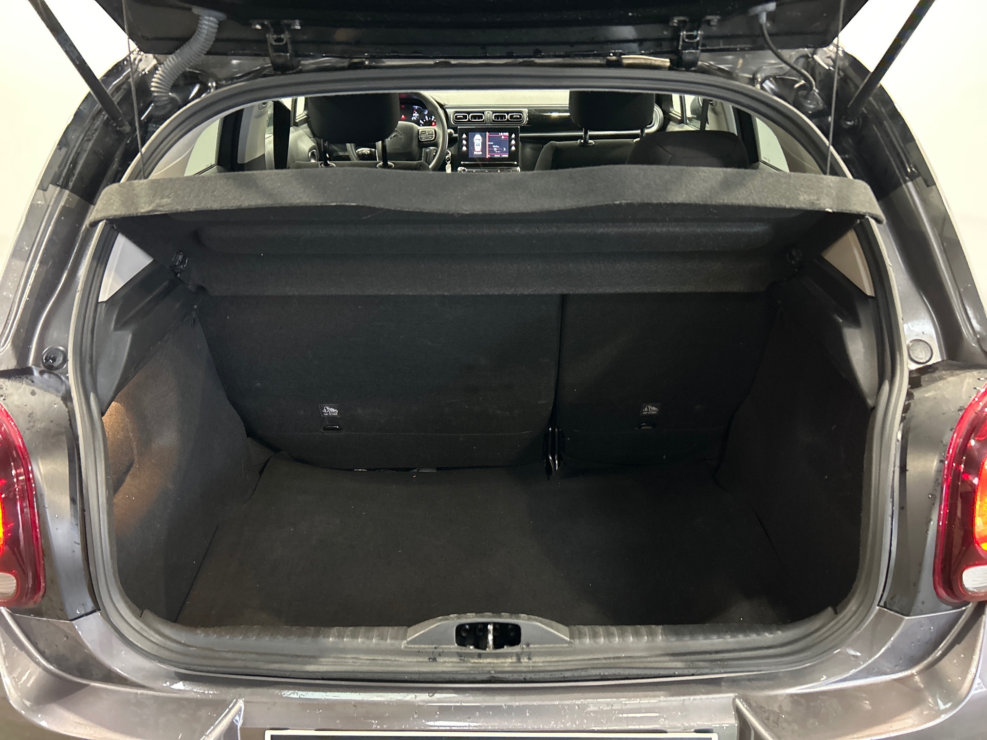 CITROEN C3 PT110 S&S BVM6 SHINE