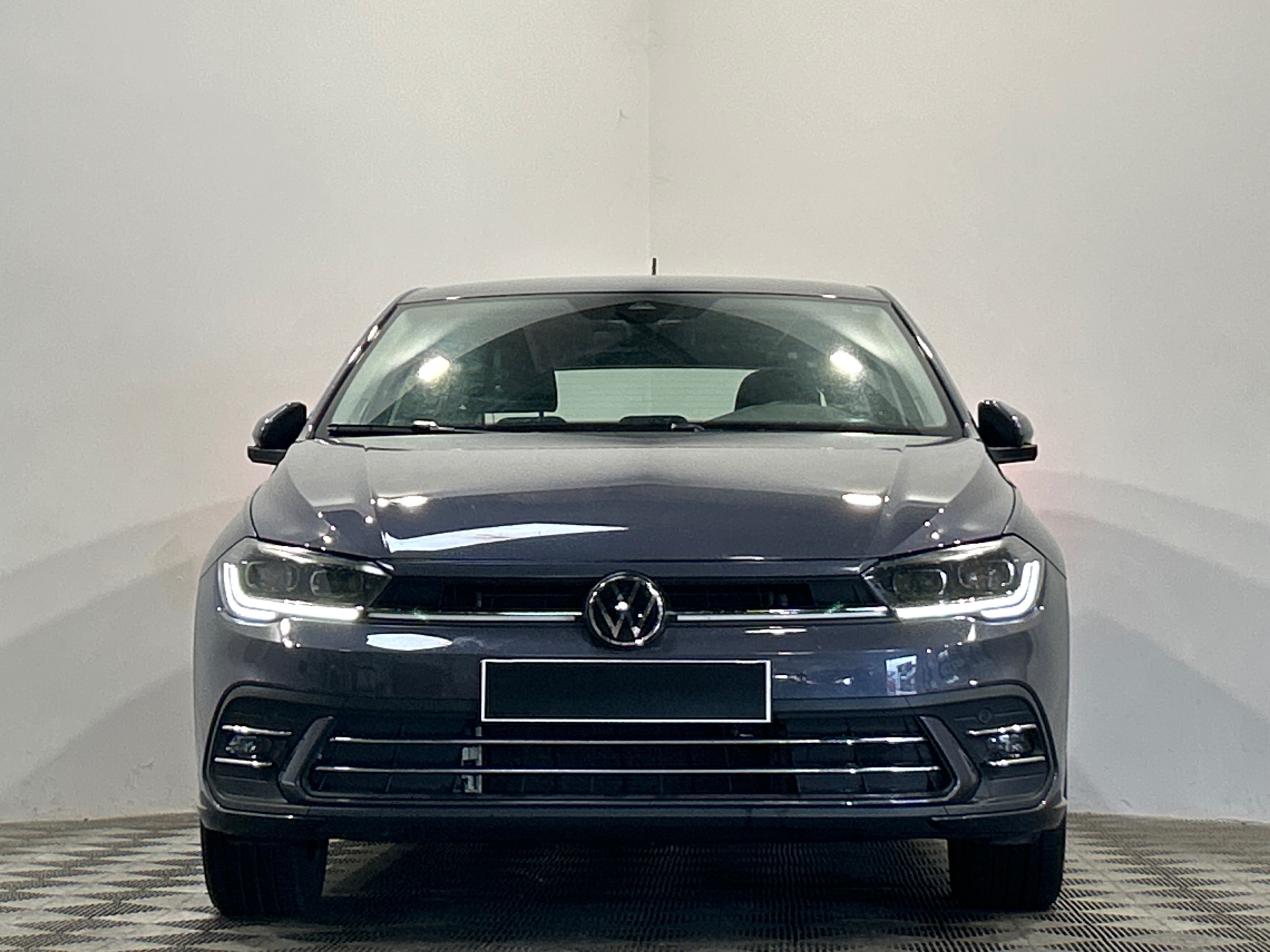 VOLKSWAGEN POLO Style 1.0 TSI 95