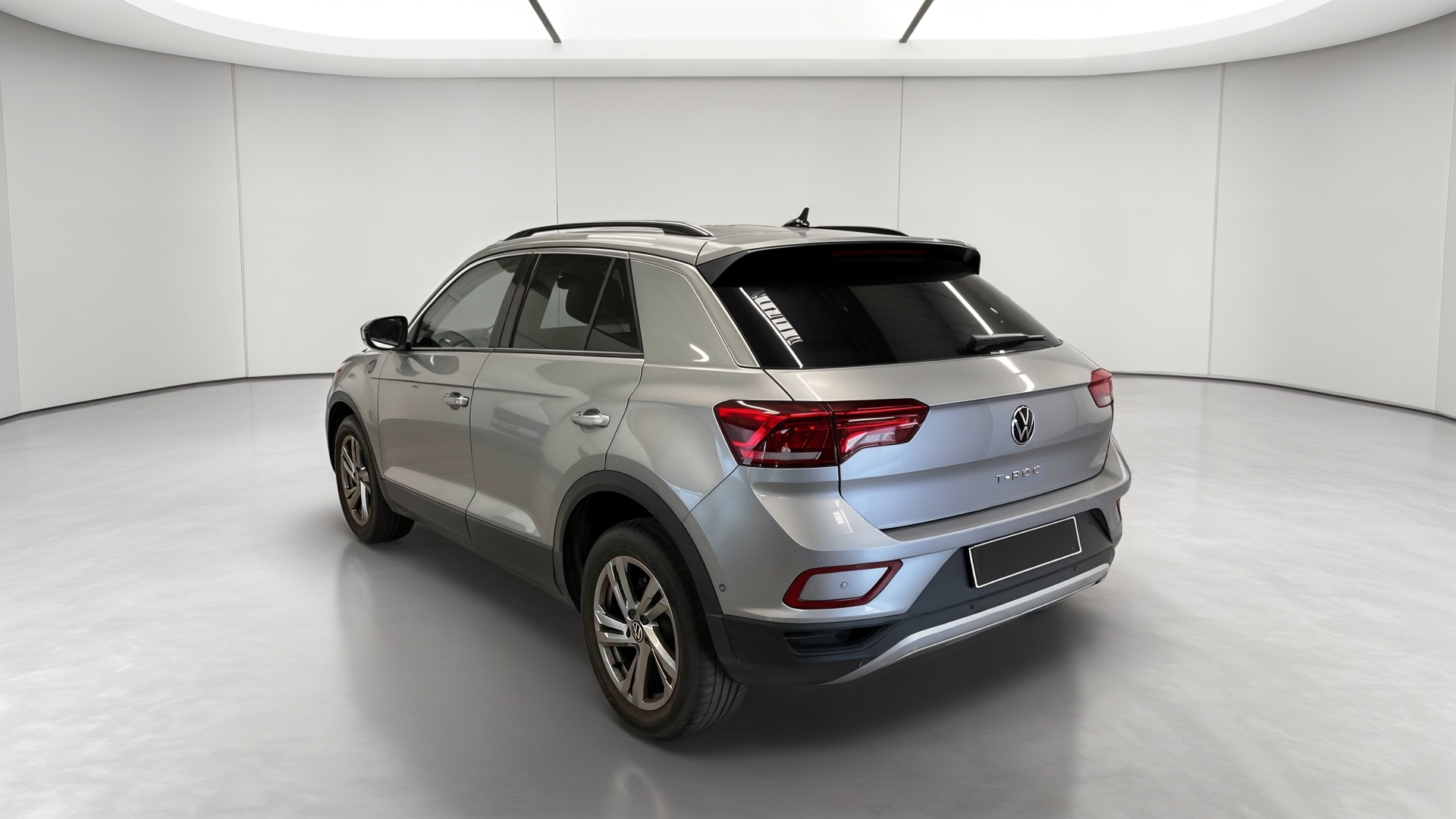 VOLKSWAGEN T-ROC 1.0 TSI 116 Start/Stop BVM6 VW Edition