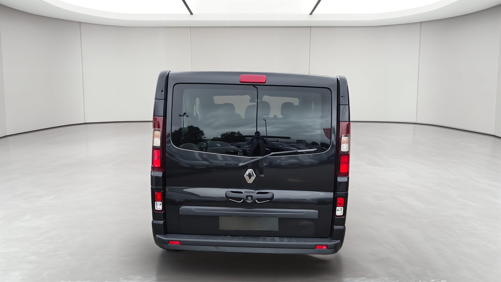 RENAULT TRAFIC L2 dCi 150 Energy S&S Intens