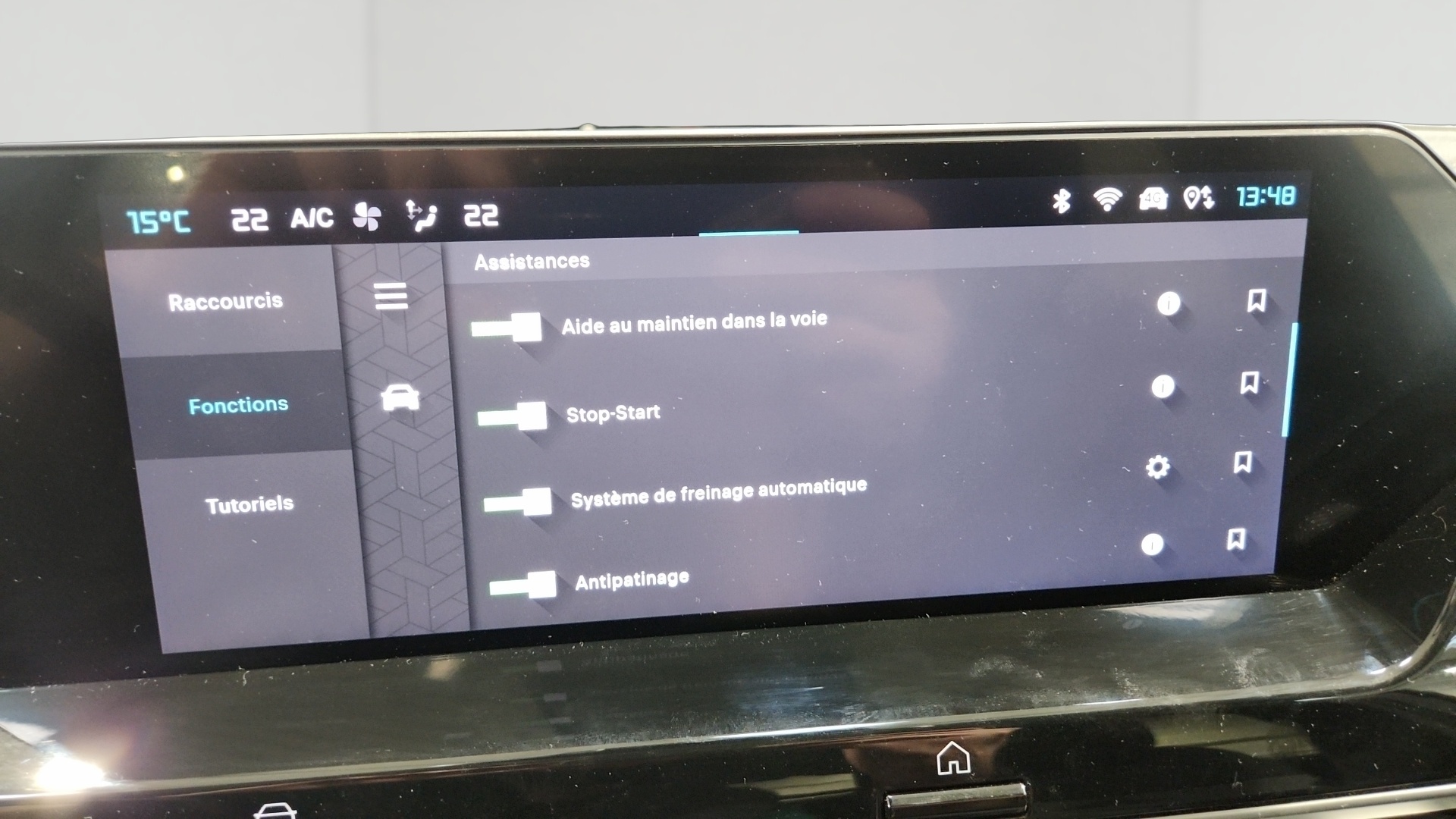 CITROEN C4 PureTech 130 BVM6 Max - 5P
