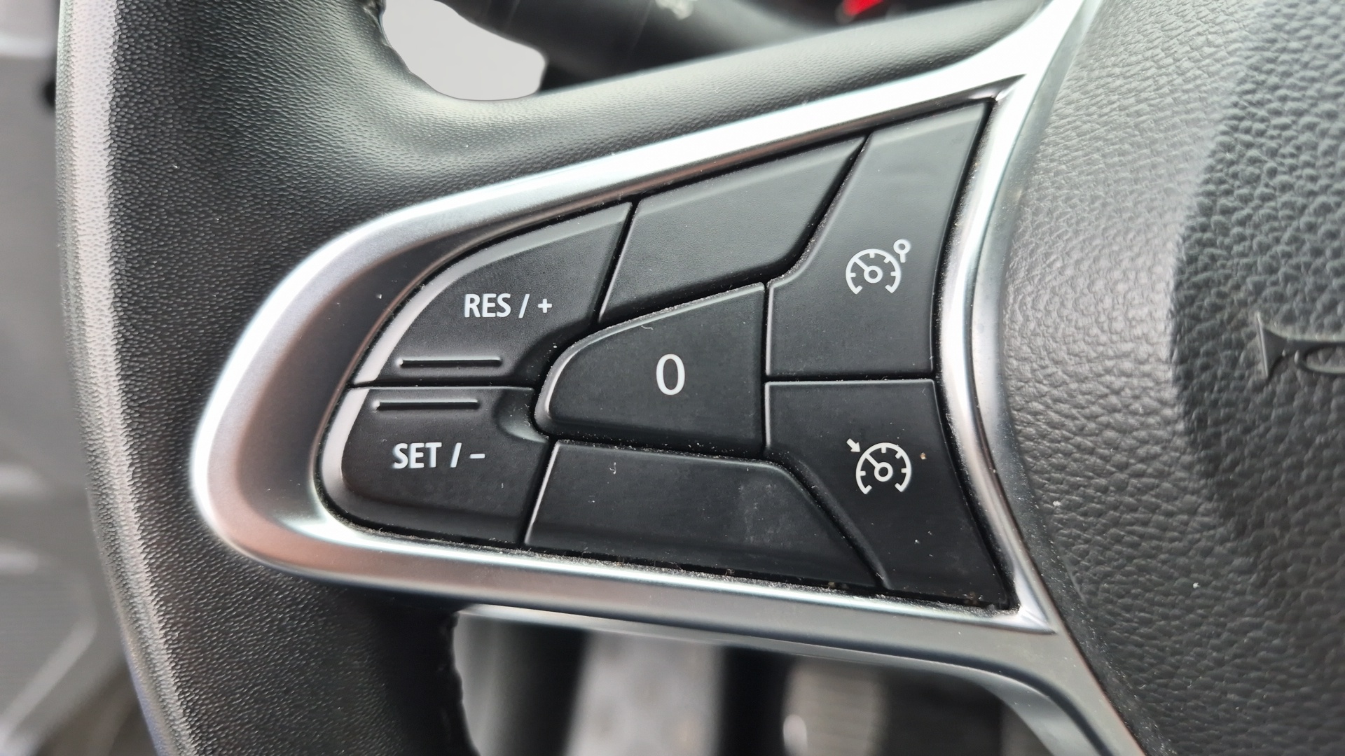 RENAULT TRAFIC L2 dCi 150 Energy S&S Intens