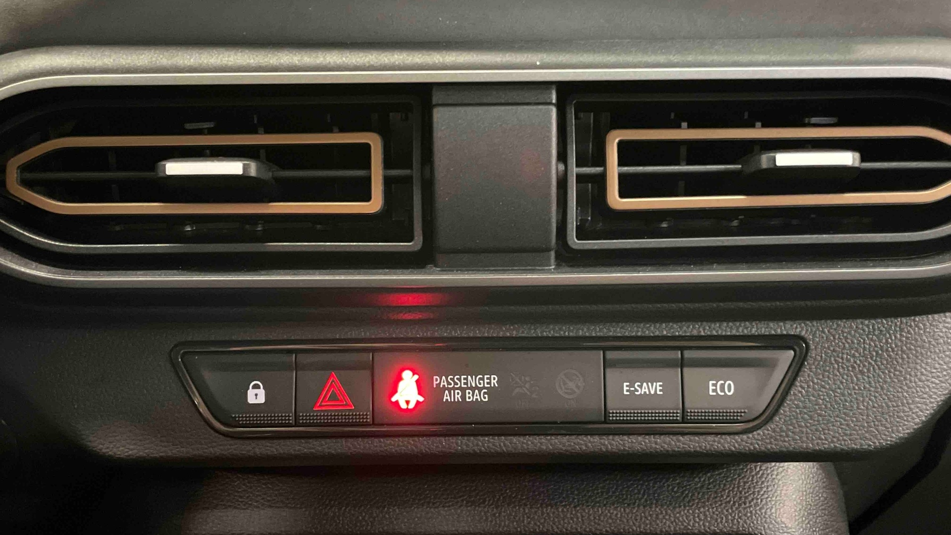 DACIA JOGGER Hybrid 140 7 places GSR2 Extreme