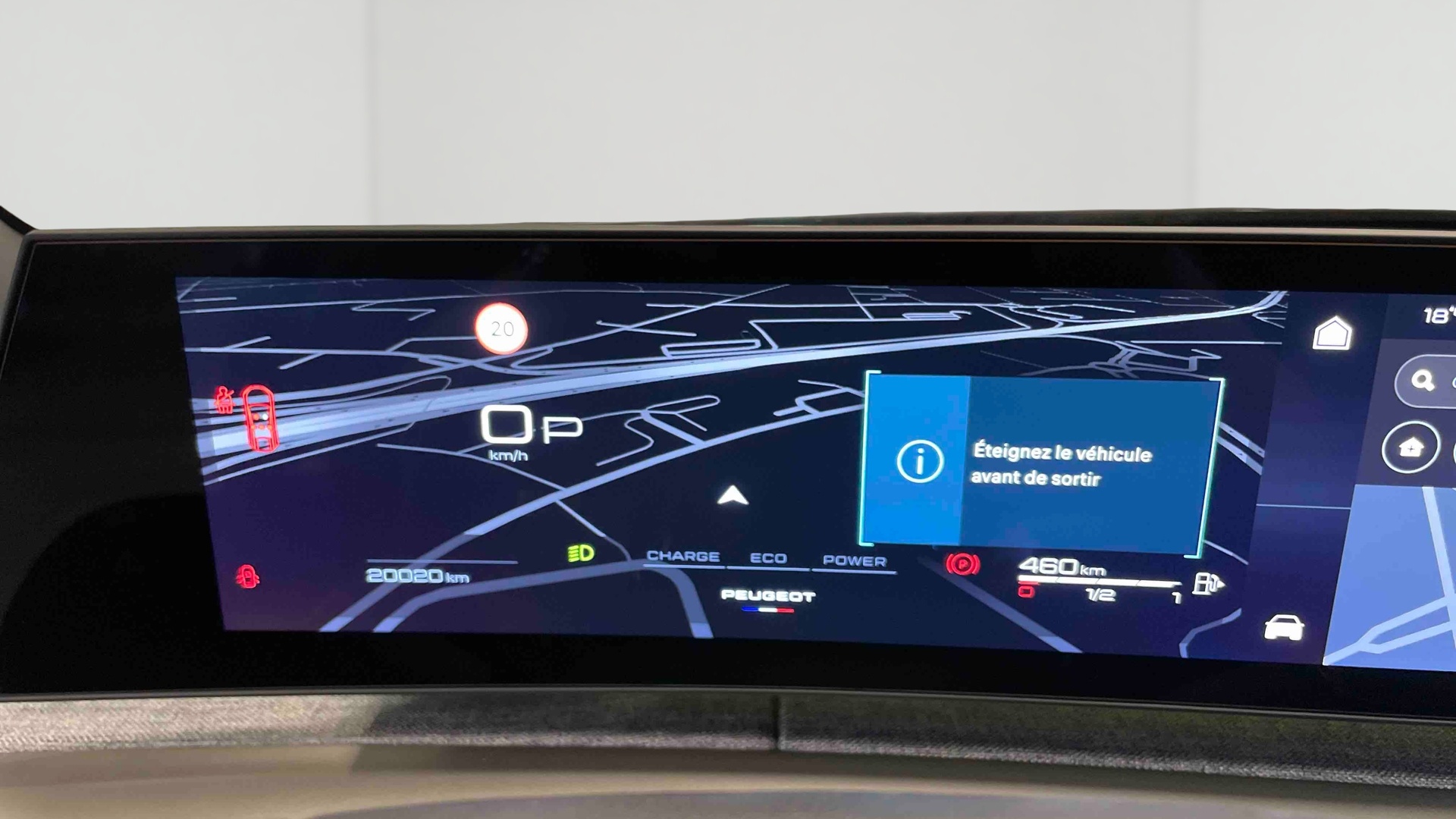 PEUGEOT 3008 Hybrid 145 e-DCS6 Allure