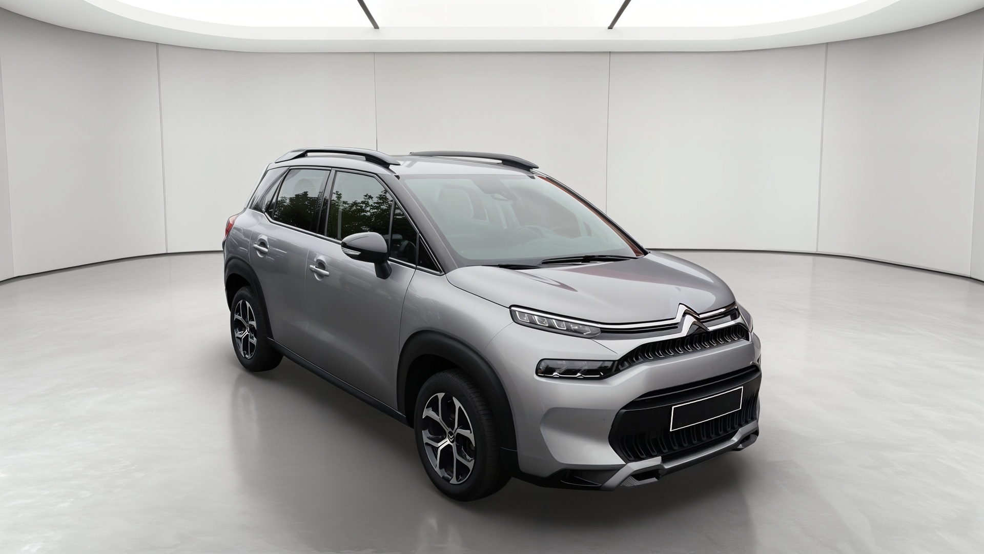 CITROEN C3 AIRCROSS PureTech 110 S&S BVM6 Plus