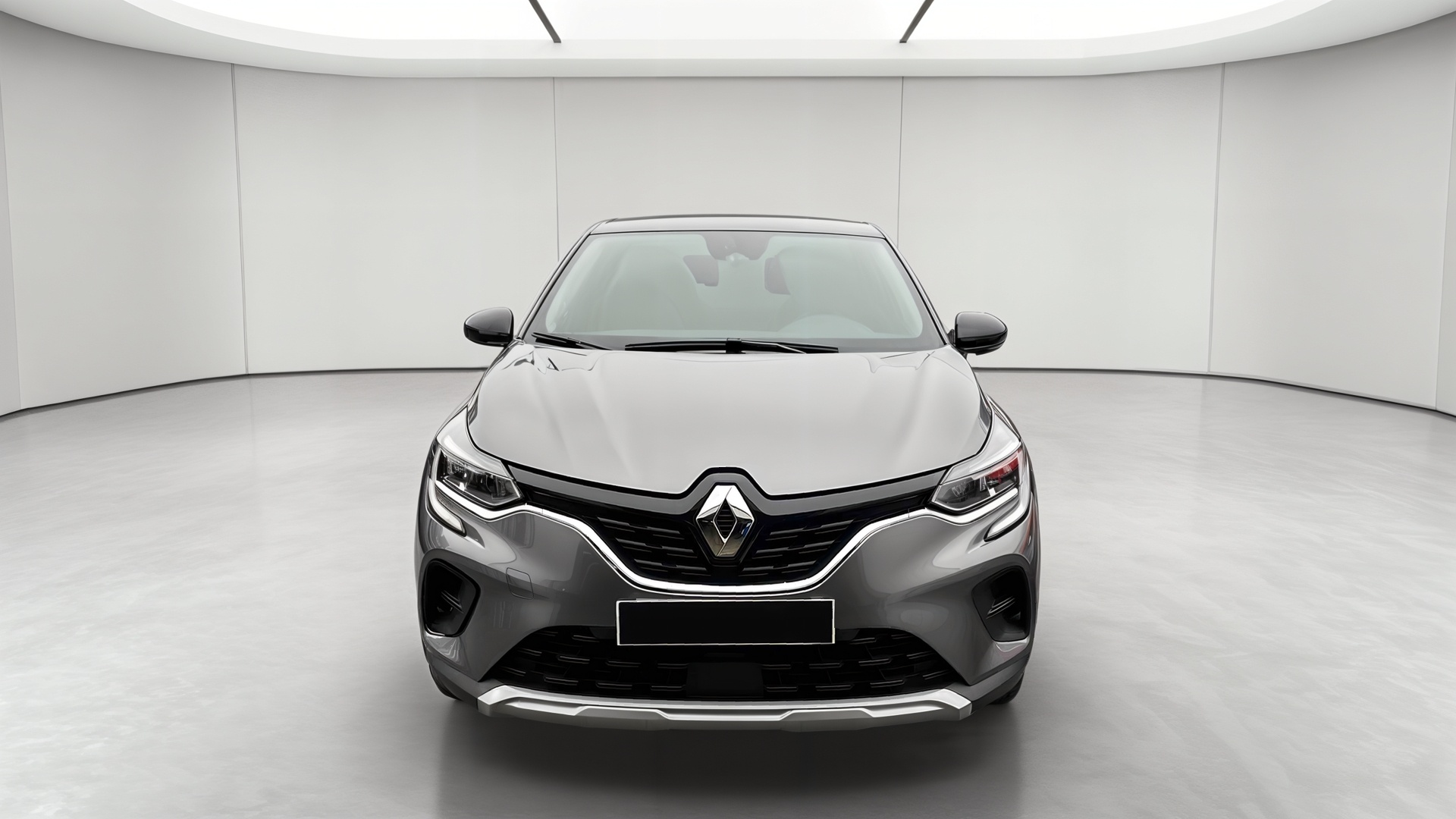 RENAULT CAPTUR TCe 90 Evolution