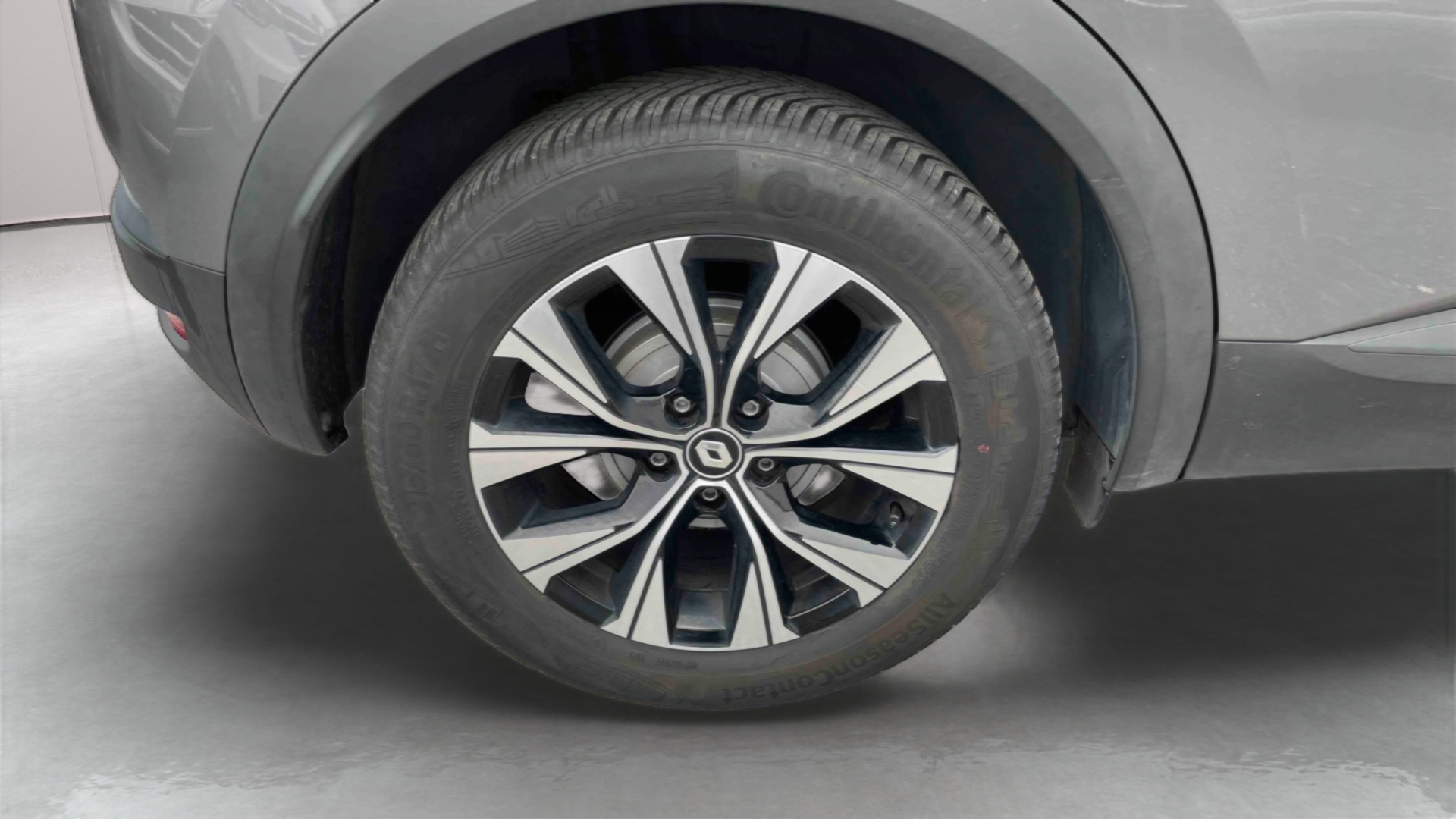 RENAULT CAPTUR TCe 90 Evolution