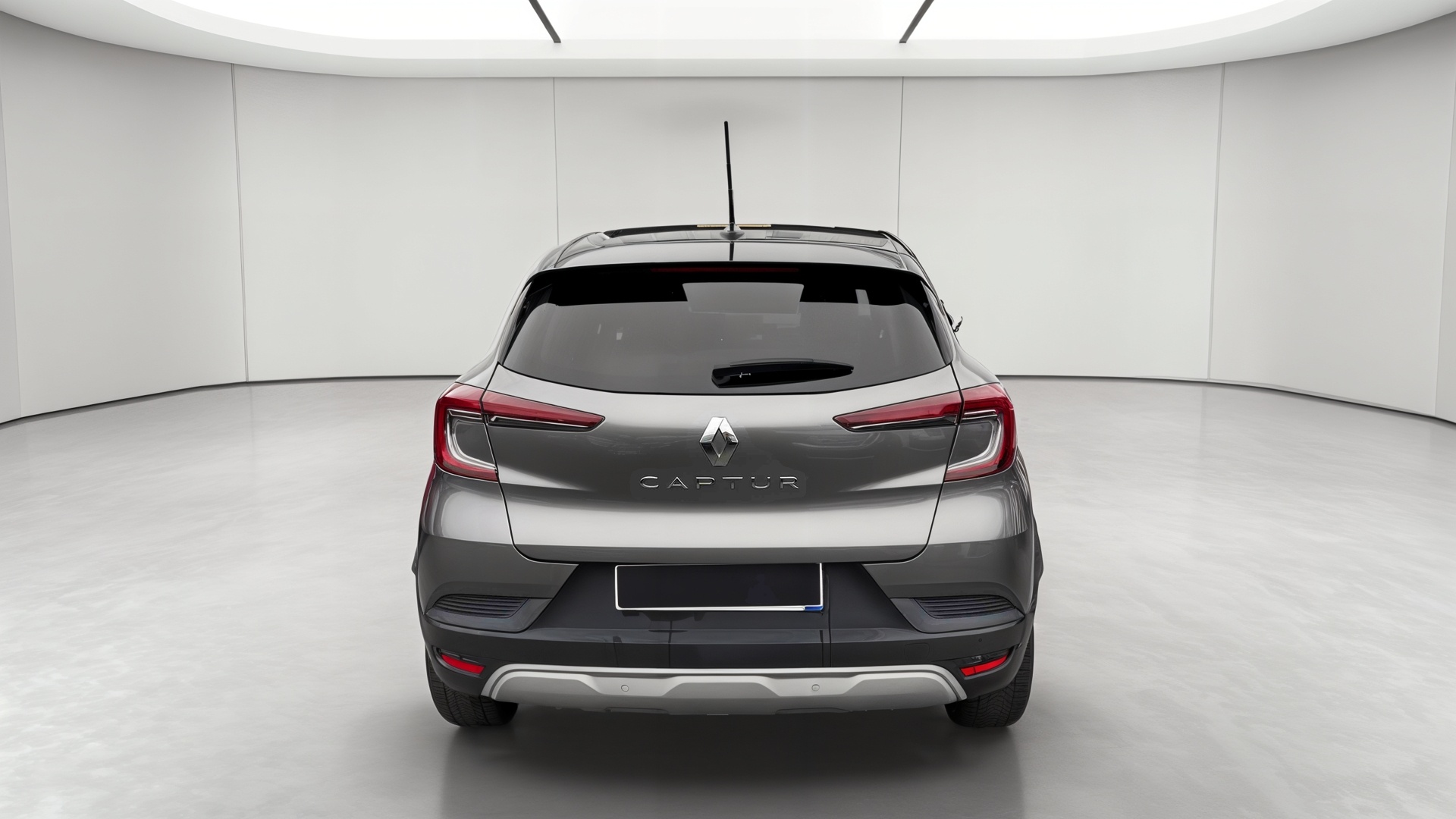 RENAULT CAPTUR TCe 90 Evolution