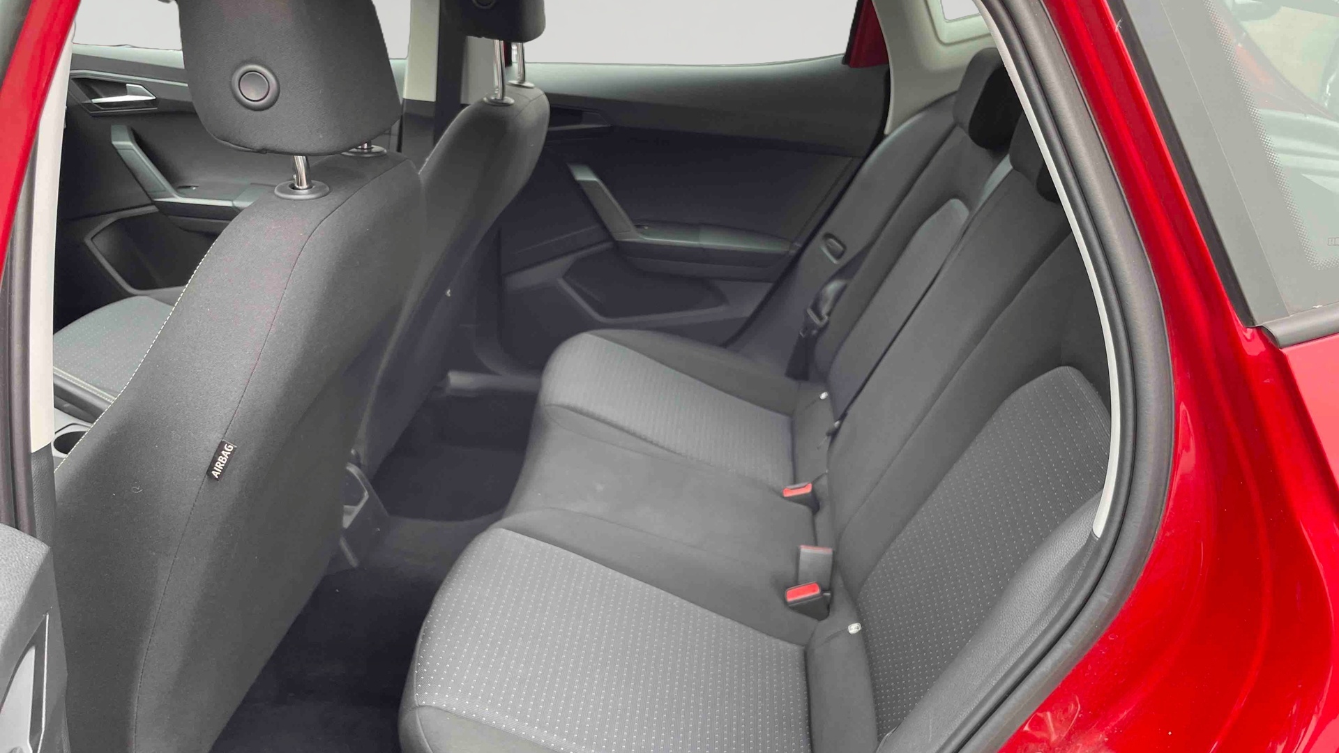 SEAT IBIZA 1.0 TSI 110 ch S/S DSG7 Copa