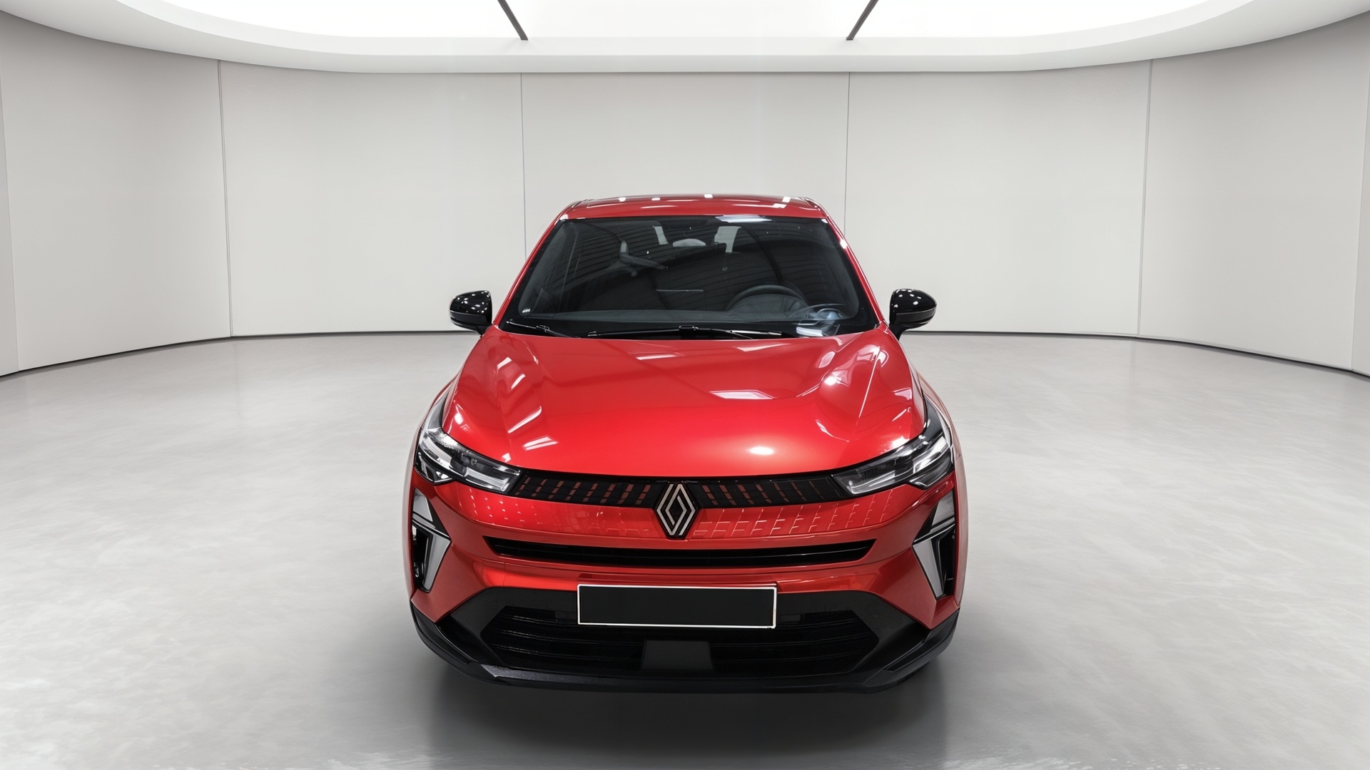 RENAULT CAPTUR E-Tech full hybrid 145 ch Evolution