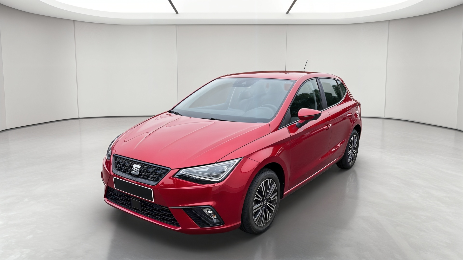 SEAT IBIZA 1.0 TSI 110 ch S/S DSG7 Copa