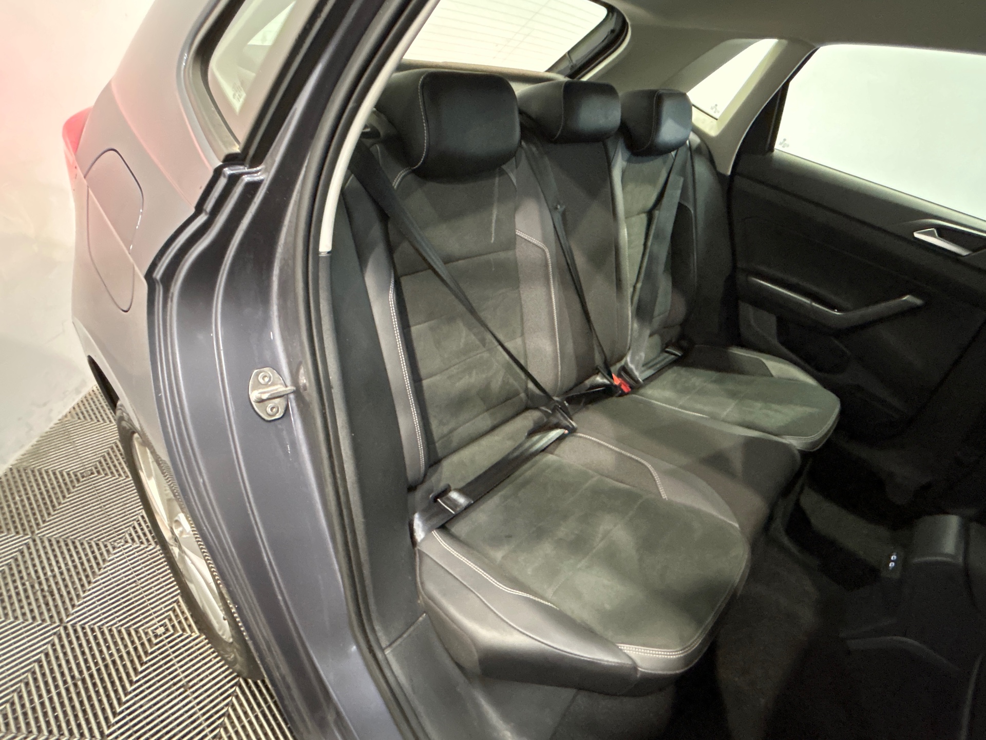 VOLKSWAGEN POLO Style 1.0 TSI 95