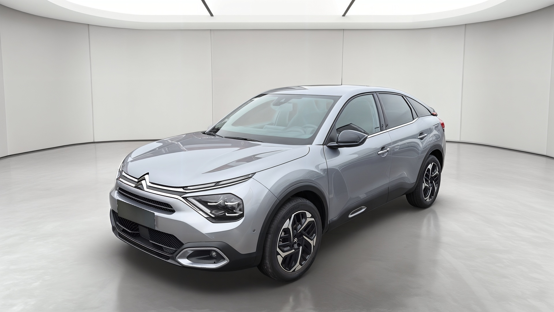CITROEN C4 PureTech 130 BVM6 Max
