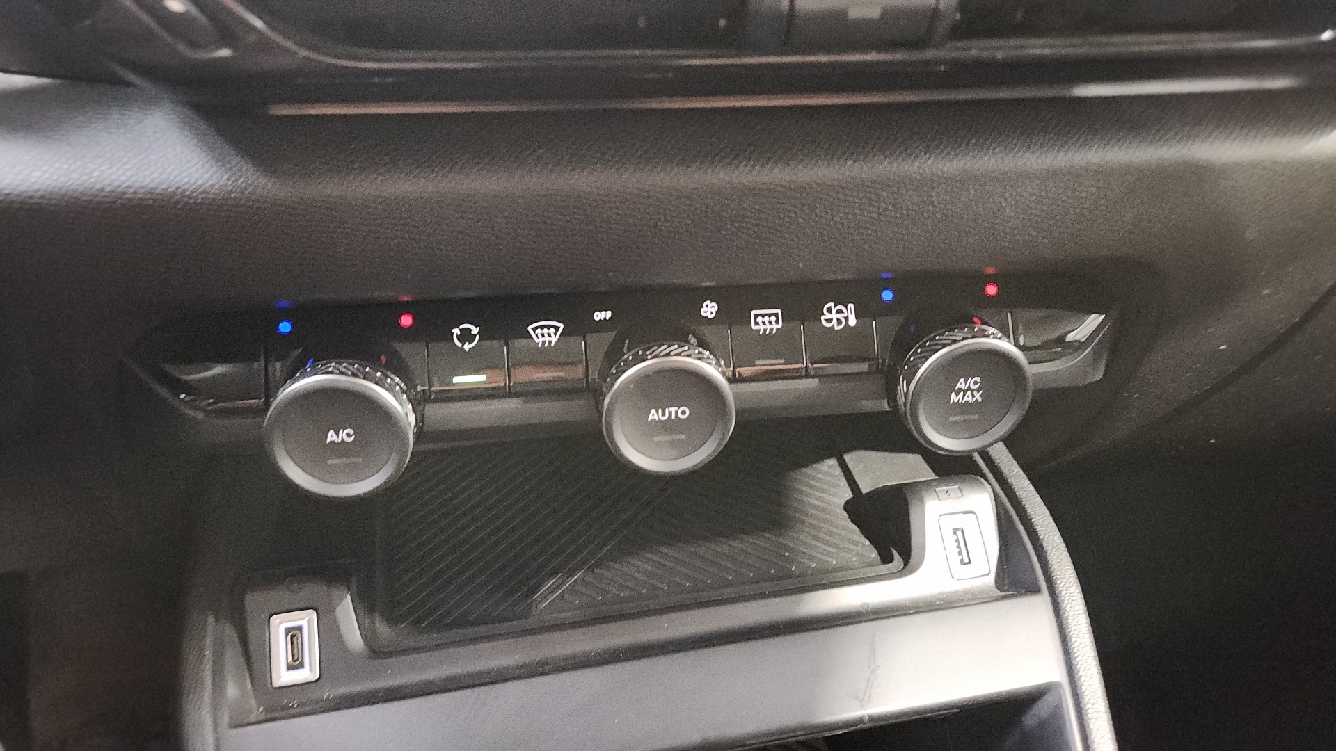 CITROEN C4 PureTech 100 BVM6 You