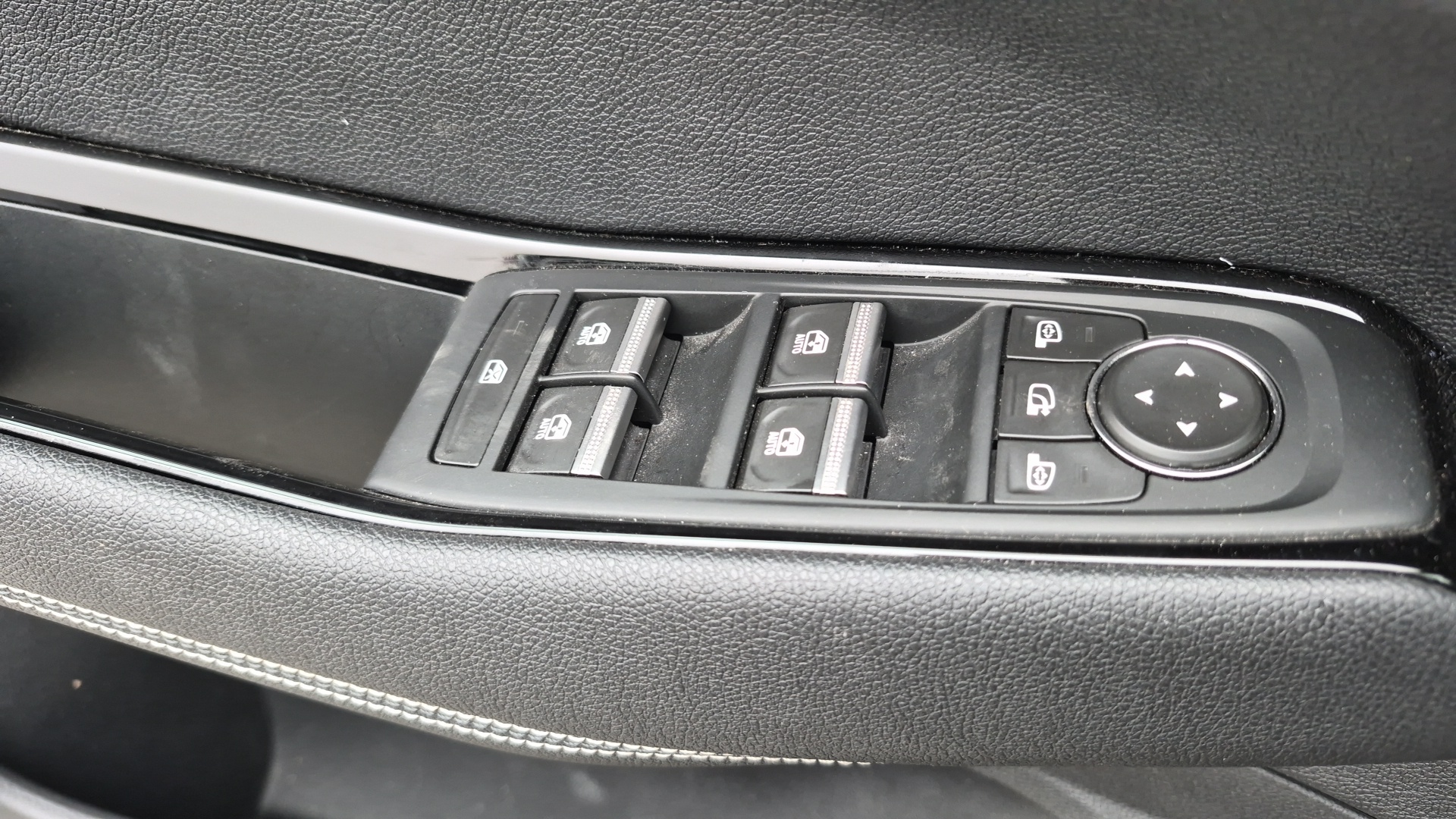 RENAULT AUSTRAL mild hybrid 160 auto Techno