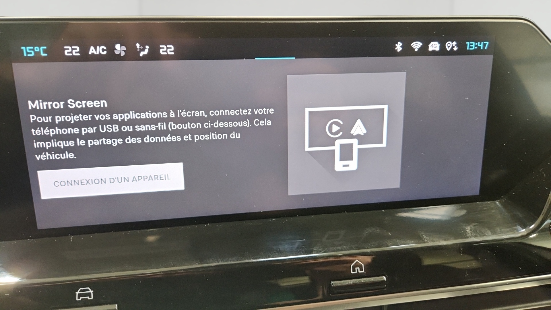 CITROEN C4 PureTech 130 BVM6 Max - 5P