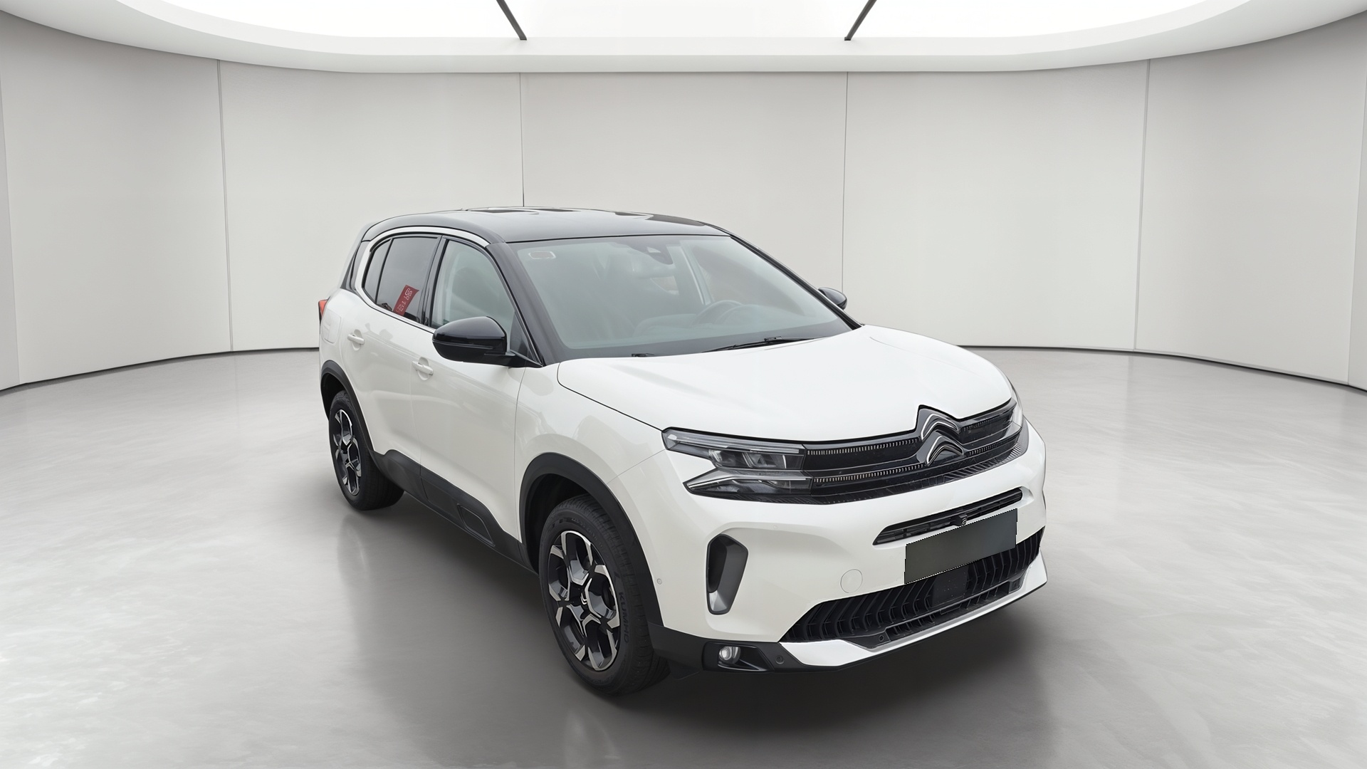 CITROEN C5 AIRCROSS PureTech 130 S&S EAT8 Shine