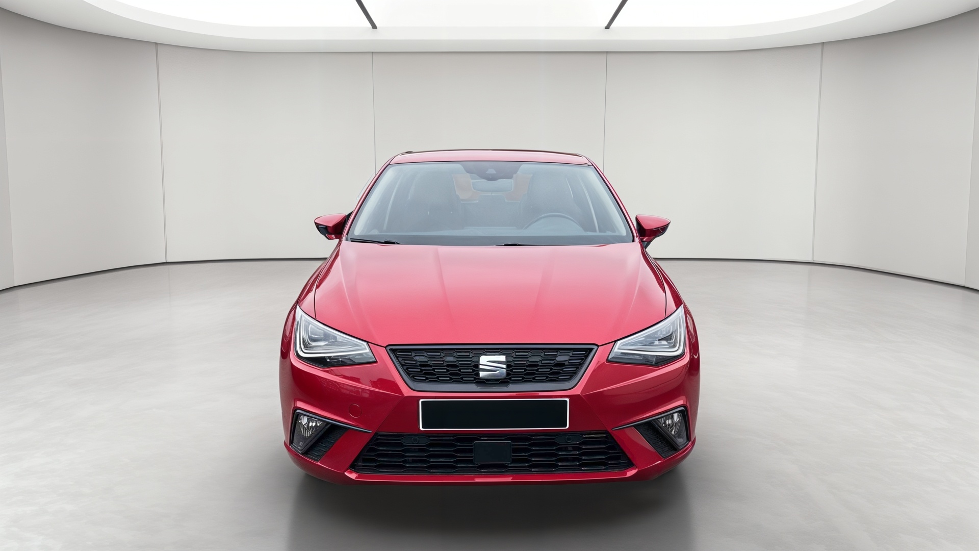 SEAT IBIZA 1.0 TSI 110 ch S/S DSG7 Copa