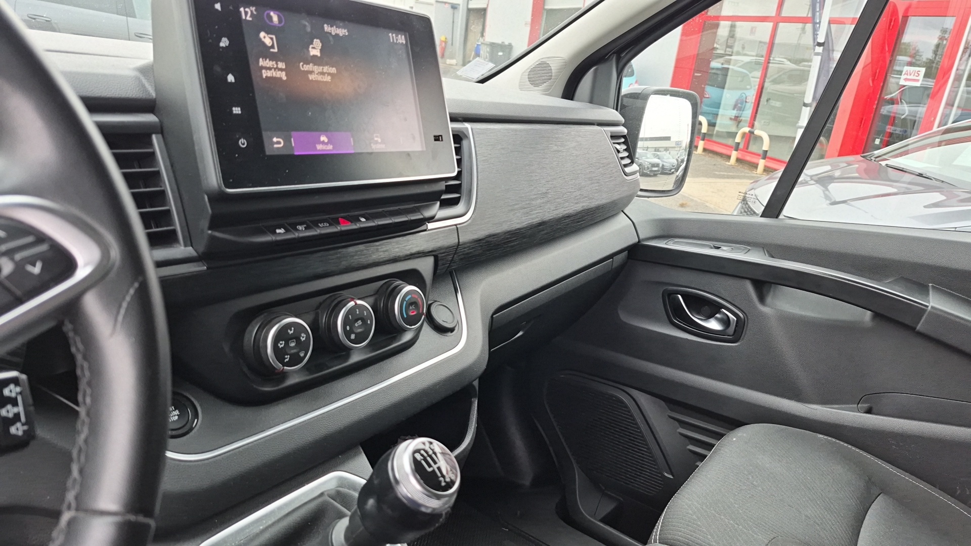 RENAULT TRAFIC L2 dCi 150 Energy S&S Intens