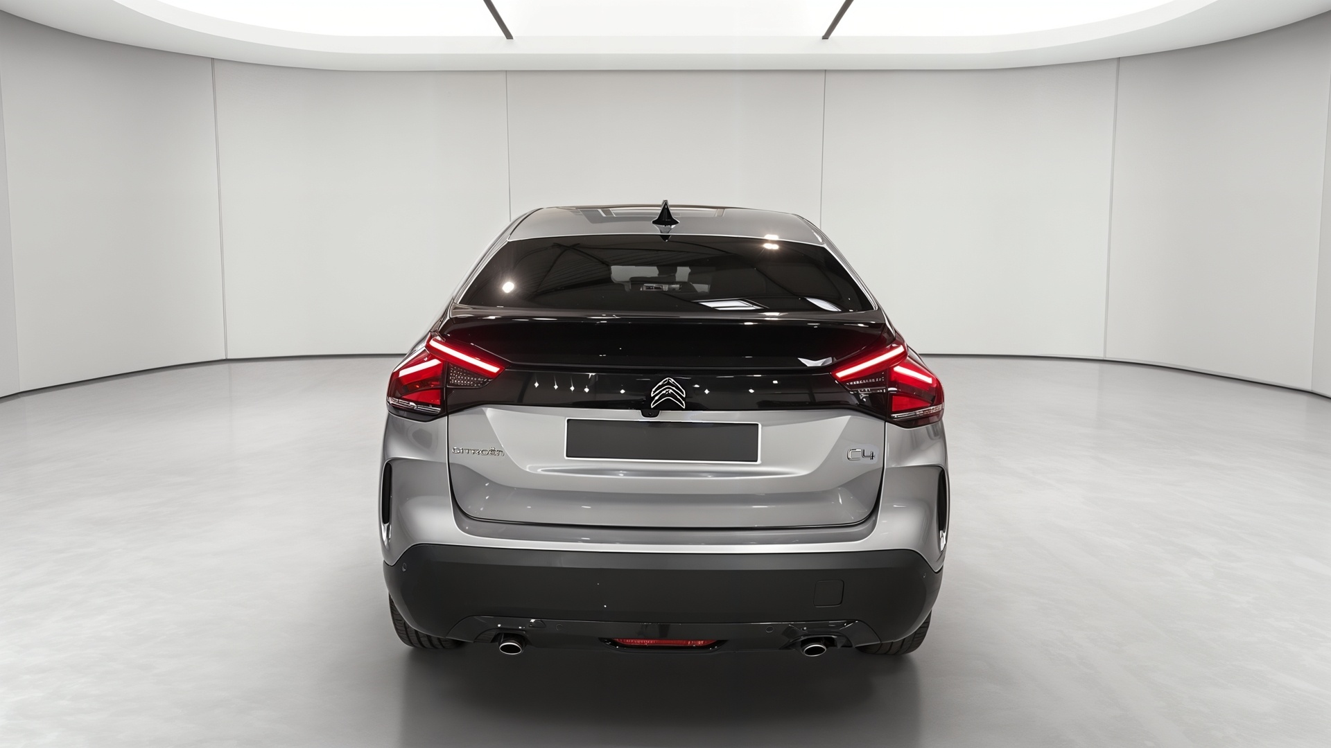 CITROEN C4 PureTech 130 BVM6 Max - 5P