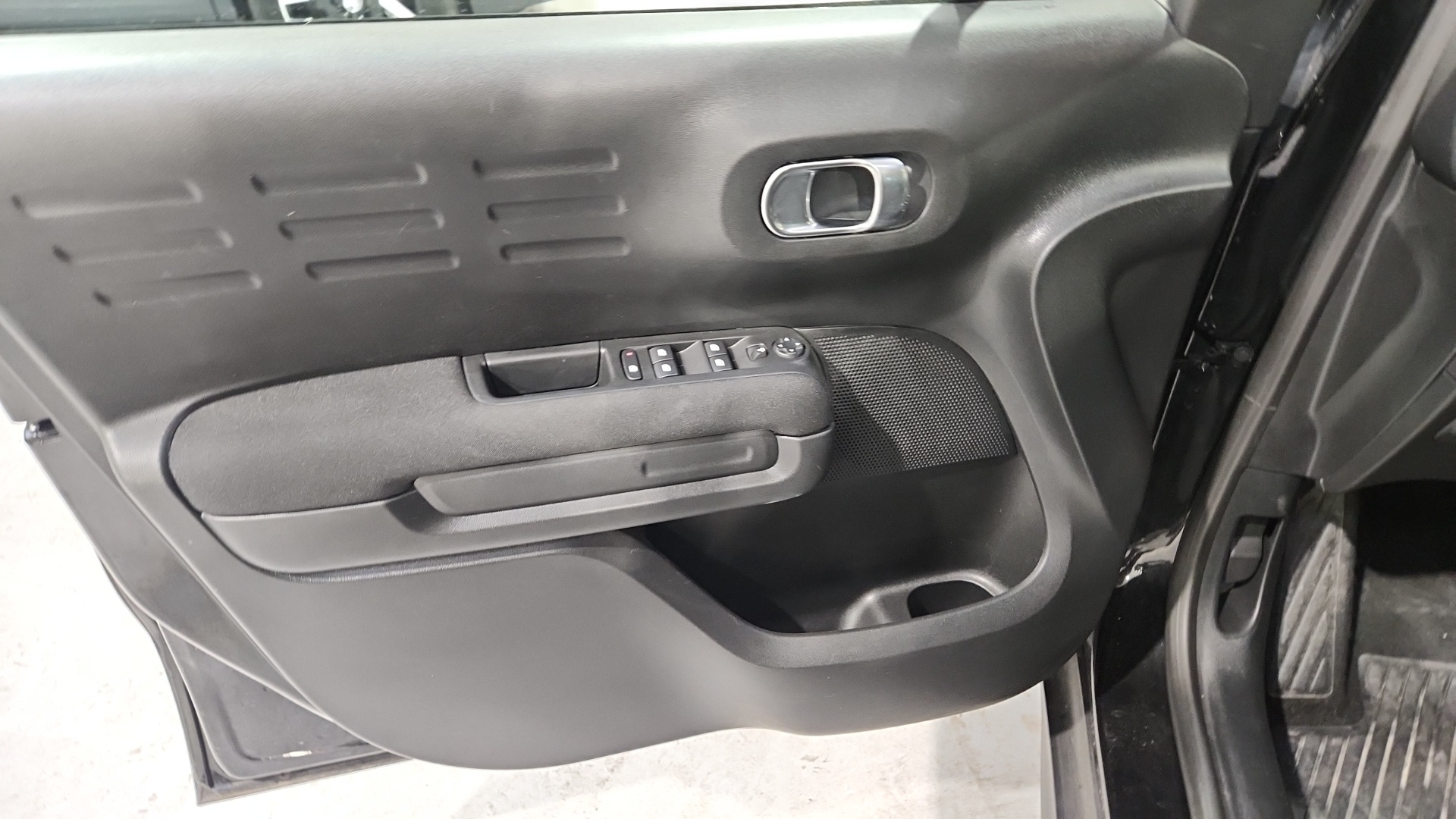 CITROEN C3 AIRCROSS PureTech 130 S&S EAT6 Max - 5P