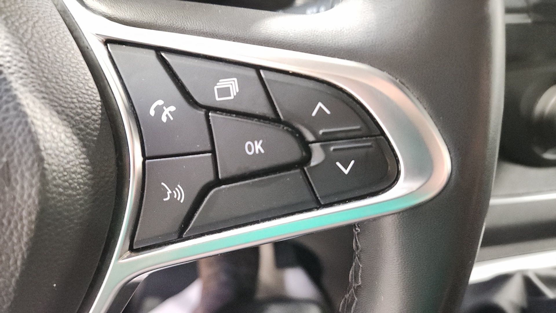 RENAULT TRAFIC III MINIBUS L2 dCi 150 Energy S&S EDC Intens 9 PLACES