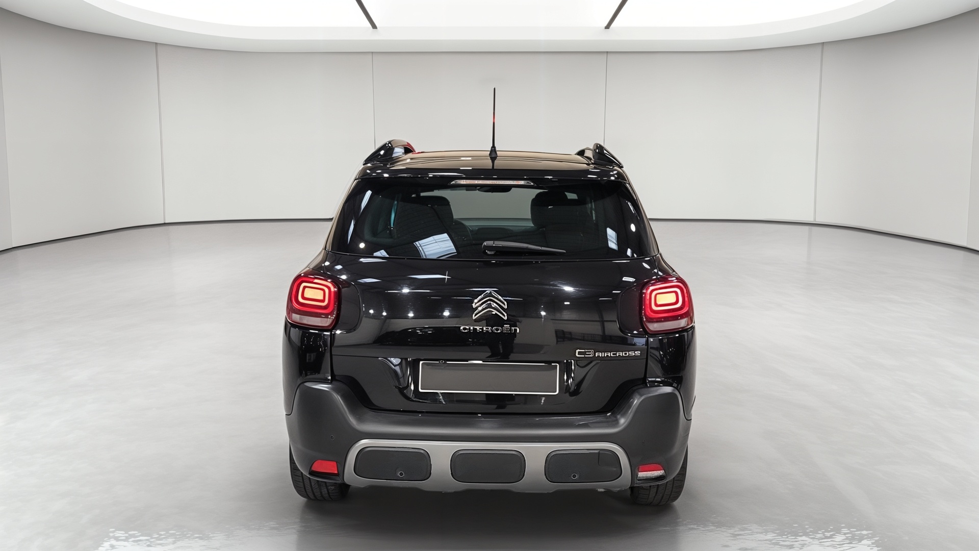 CITROEN C3 AIRCROSS PureTech 130 S&S EAT6 Max - 5P