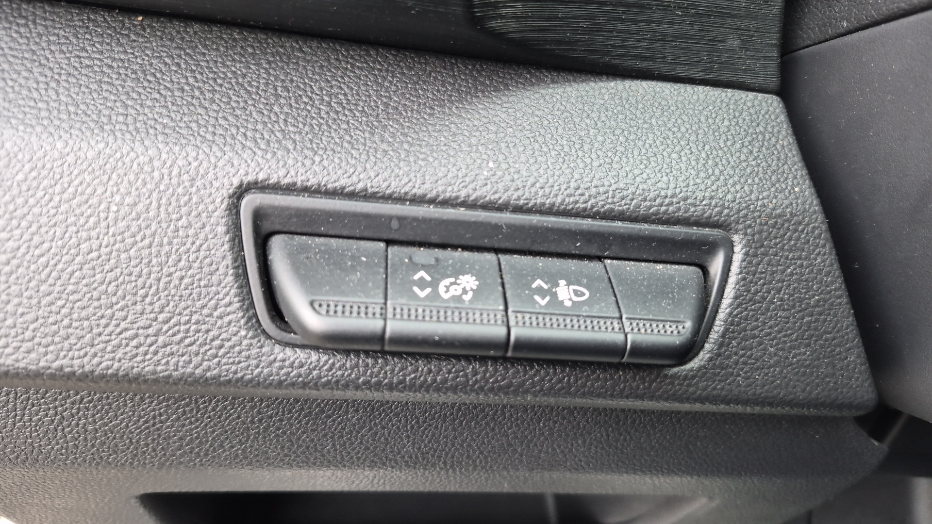 RENAULT TRAFIC L2 dCi 150 Energy S&S Intens