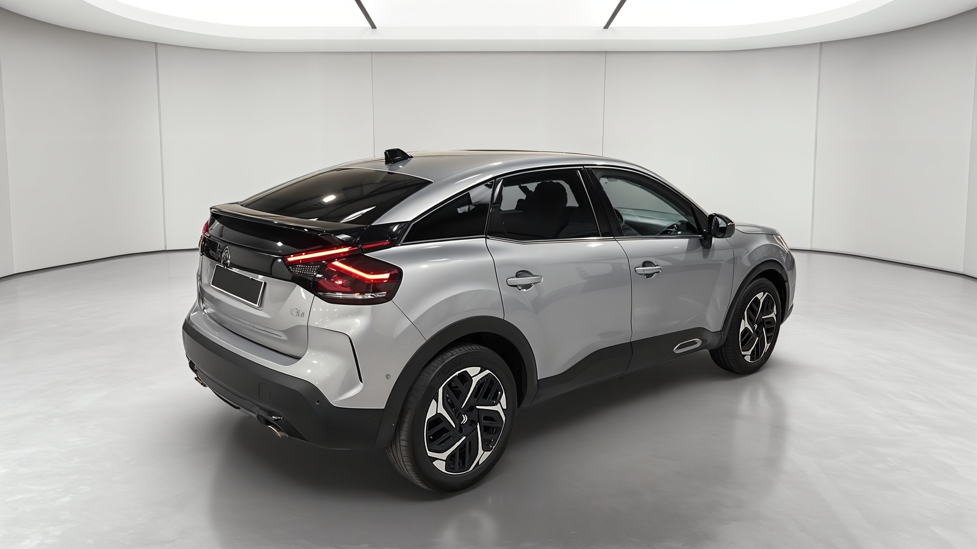 CITROEN C4 PureTech 130 BVM6 Max - 5P