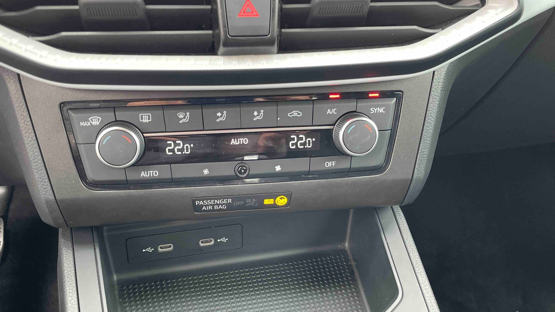 SEAT IBIZA 1.0 TSI 110 ch S/S DSG7 Copa
