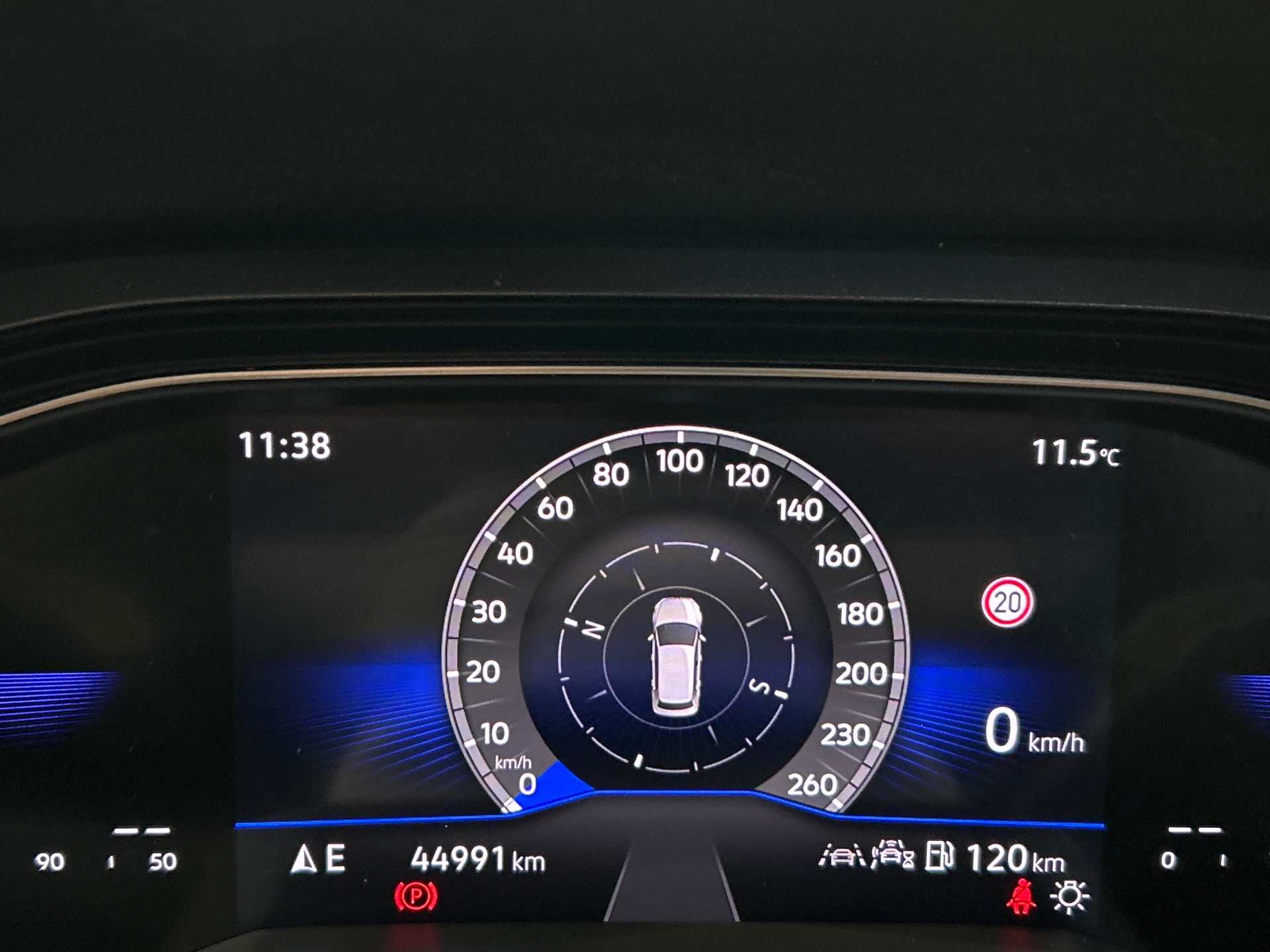 VOLKSWAGEN POLO Style 1.0 TSI 95