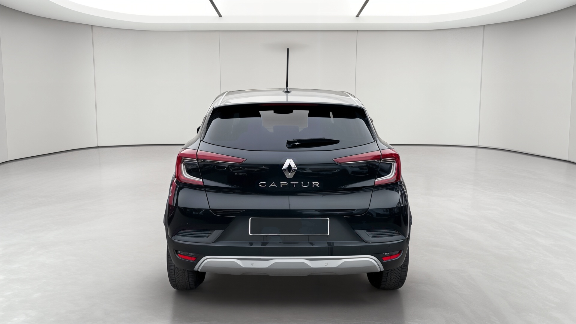 RENAULT CAPTUR TCe 90 Evolution