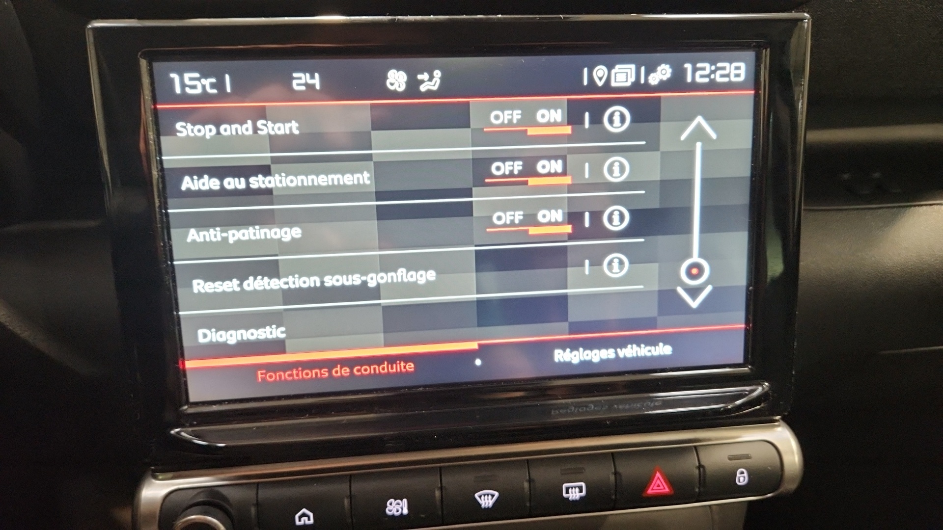 CITROEN C3 AIRCROSS PureTech 130 S&S EAT6 Max - 5P