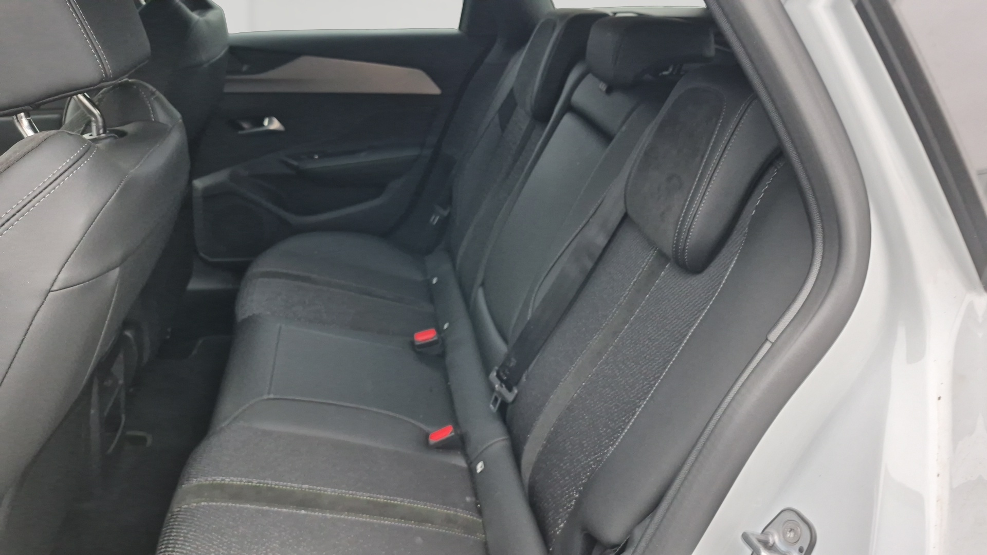 PEUGEOT 308 SW GT BlueHDI 130 S&S EAT8