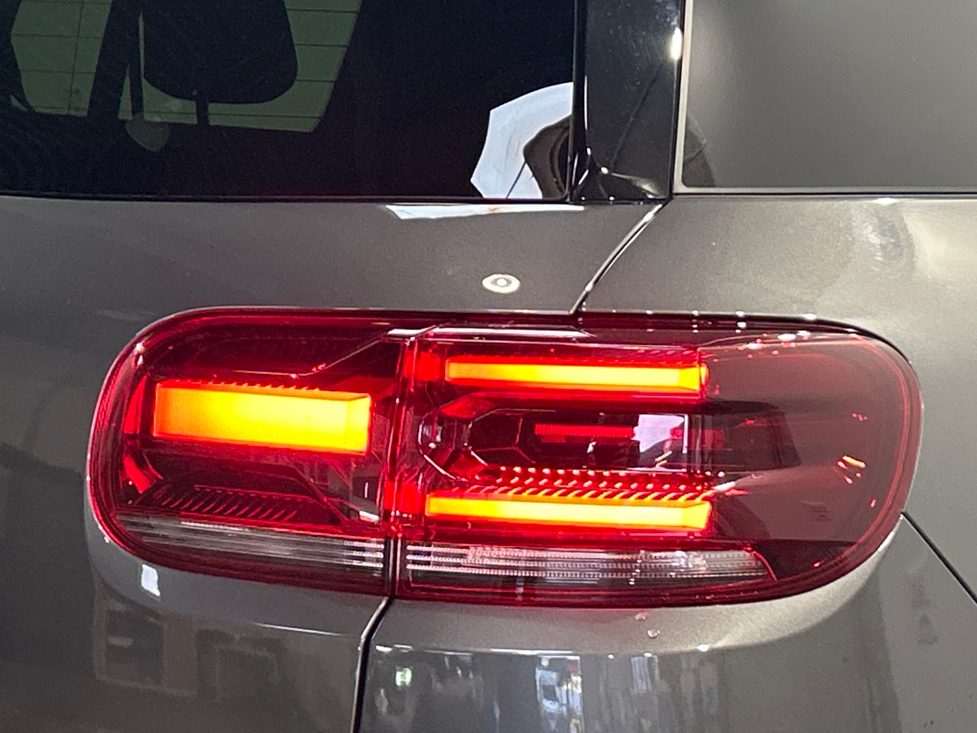 CITROEN C5 AIRCROSS PTECH 130 S&S EAT8 FEEL PACK