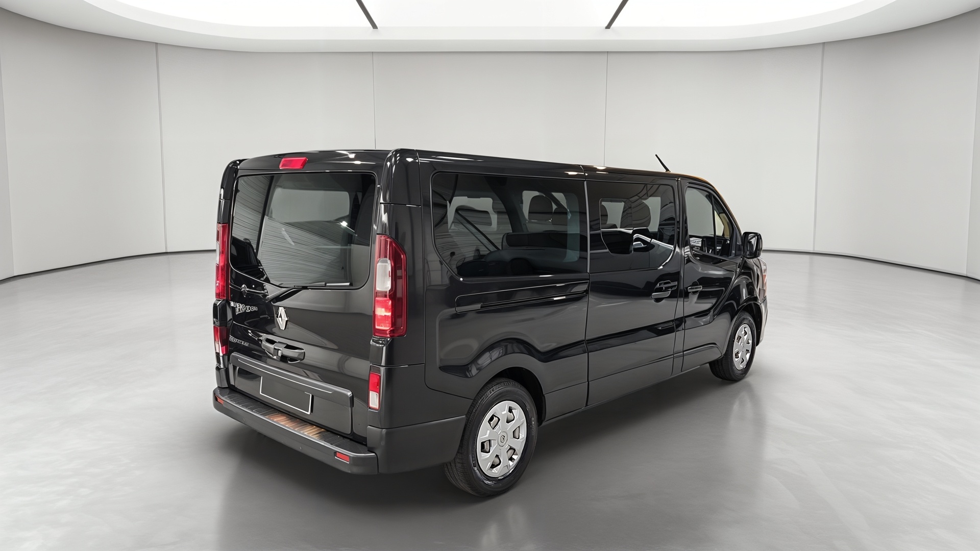 RENAULT TRAFIC III MINIBUS L2 dCi 150 Energy S&S EDC Intens - 9 PLACES
