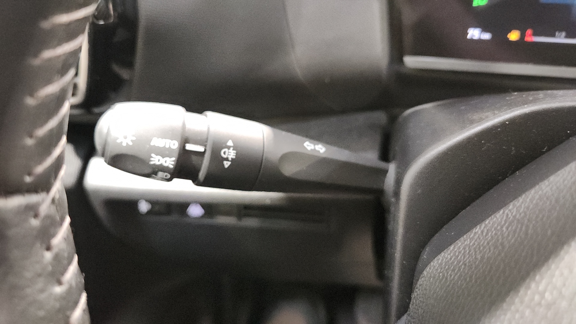 CITROEN C4 PureTech 100 BVM6 You