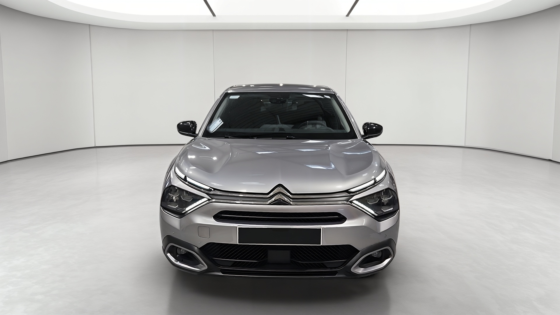 CITROEN C4 PureTech 130 BVM6 Max - 5P