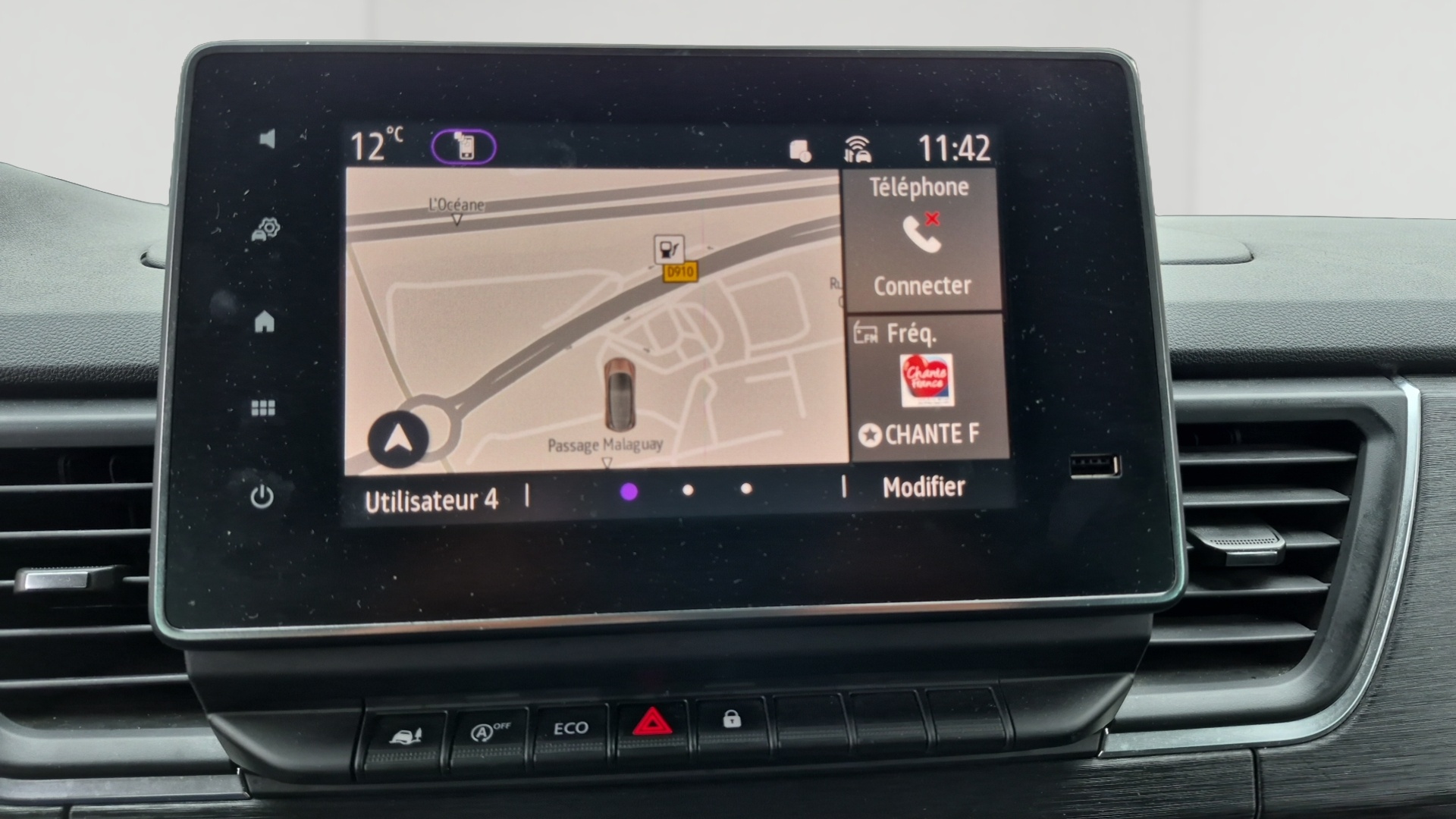 RENAULT TRAFIC L2 dCi 150 Energy S&S Intens