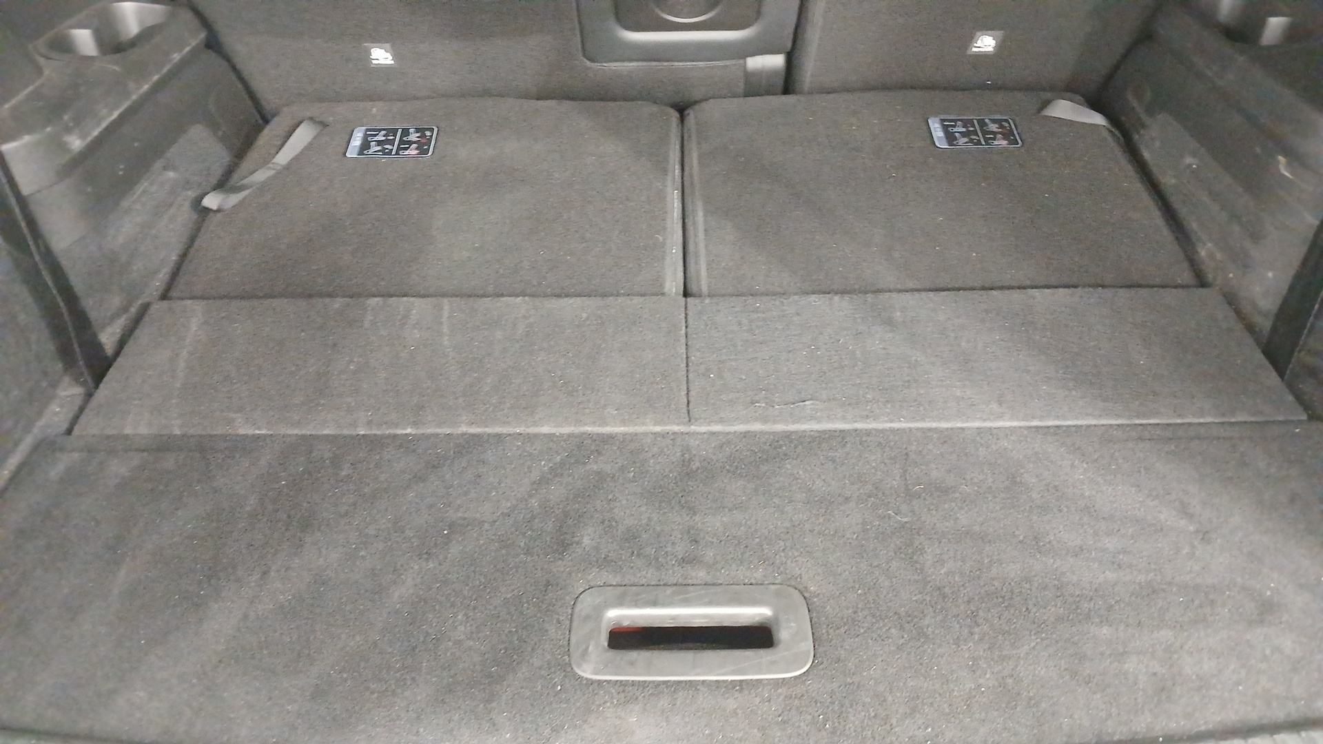 RENAULT ESPACE VI E-Tech hybrid 200 esprit Alpine