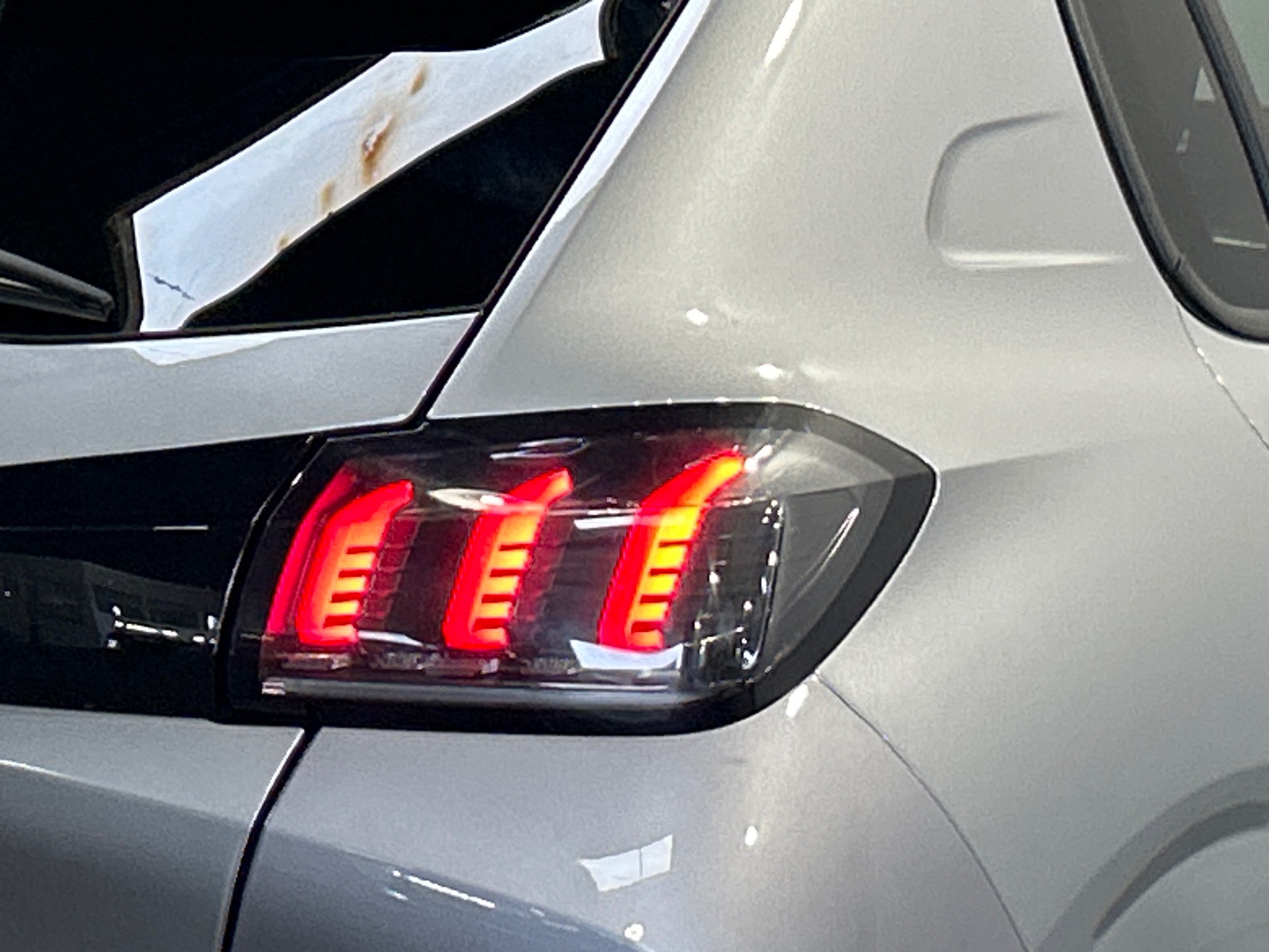 PEUGEOT 208 ALLURE PACK PURETECH 100 S&S BVM6