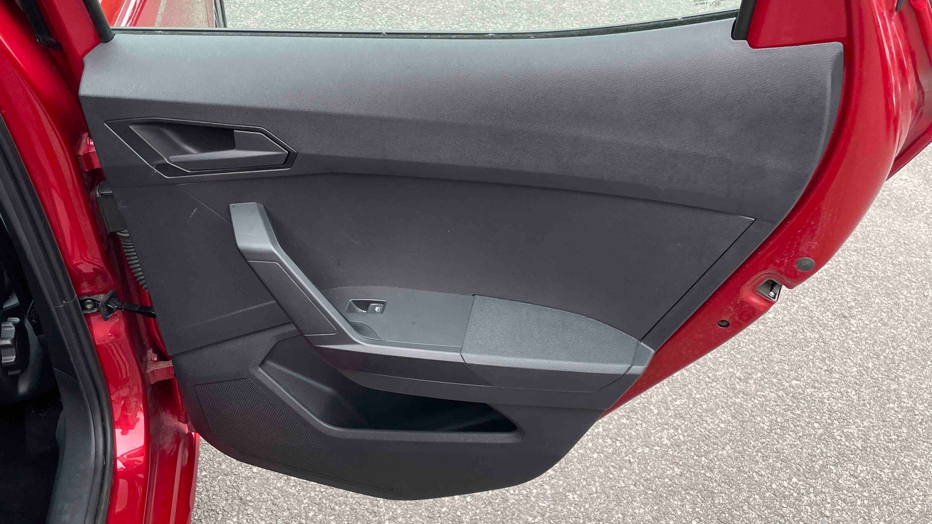 SEAT IBIZA 1.0 TSI 110 ch S/S DSG7 Copa