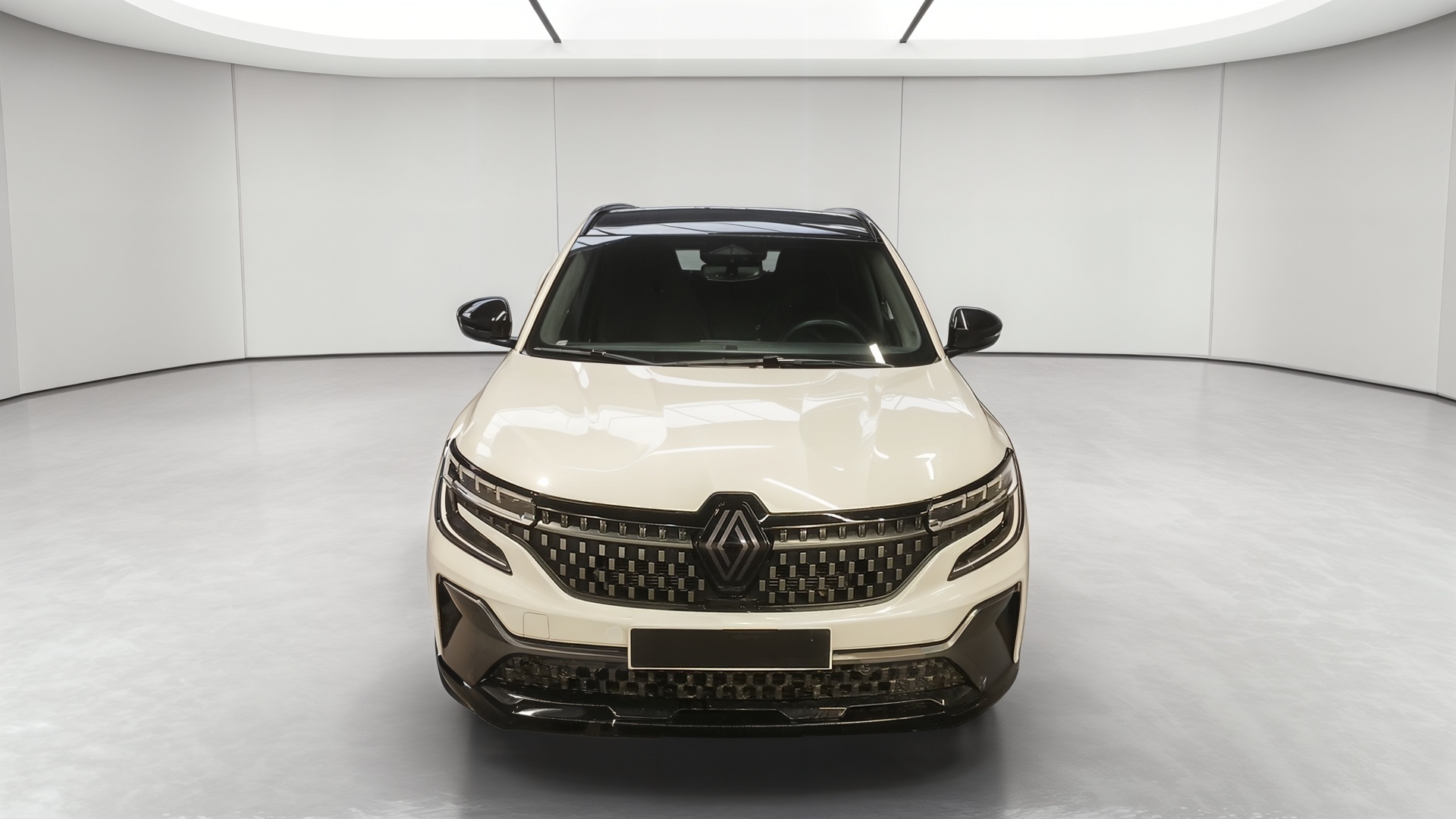 RENAULT ESPACE VI E-Tech hybrid 200 esprit Alpine