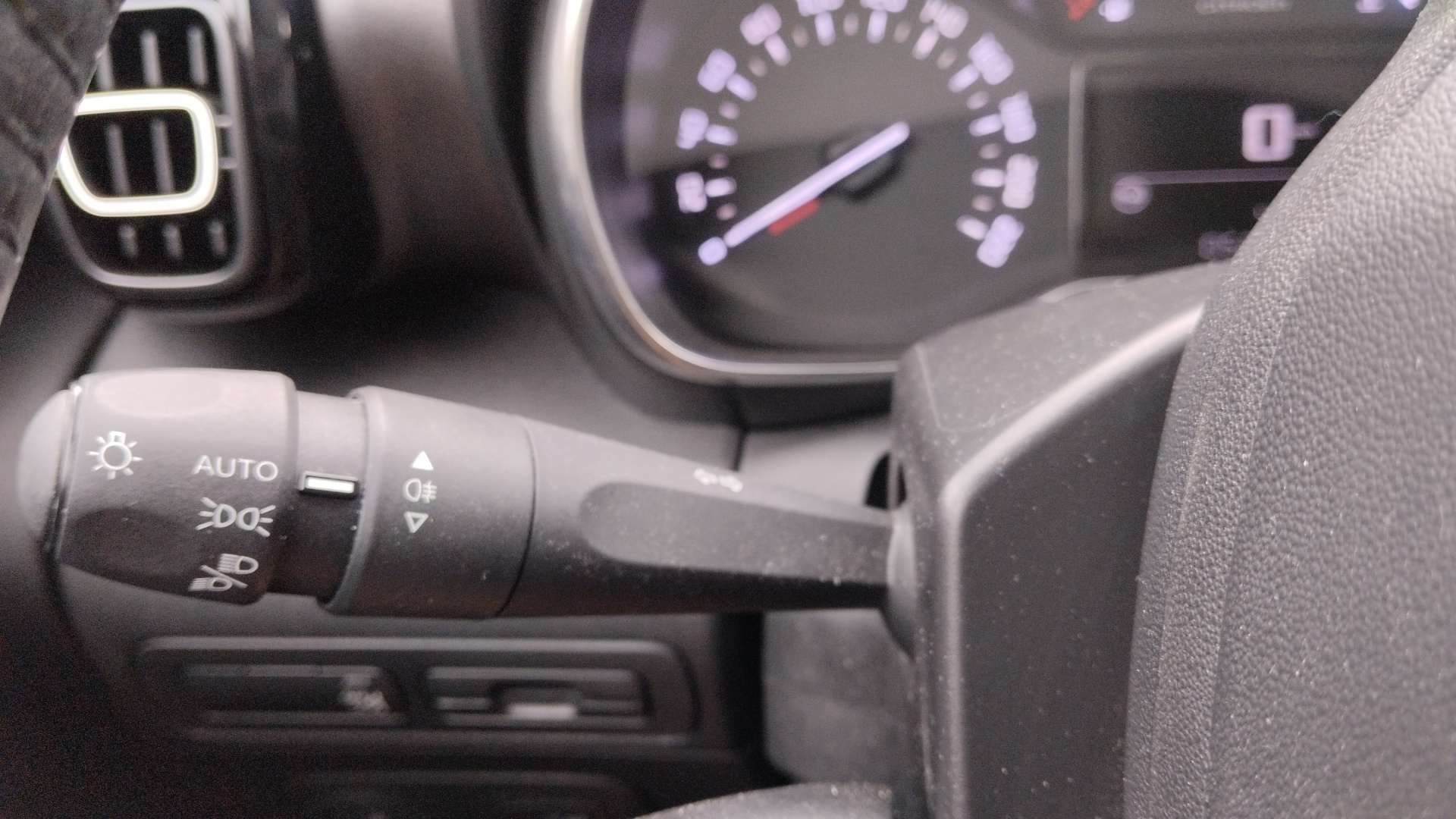 CITROEN C3 AIRCROSS PureTech 110 S&S BVM6 Plus