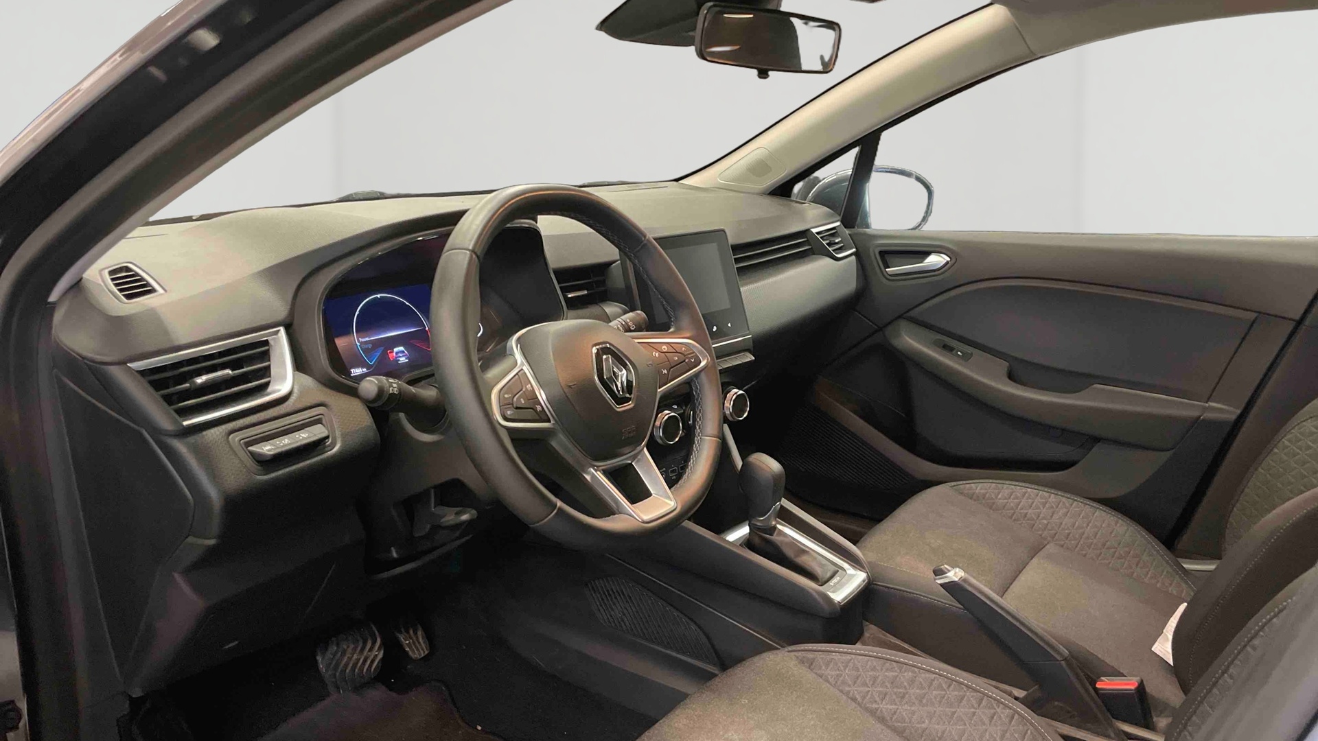 RENAULT CLIO V E-Tech 140 - 21N Business