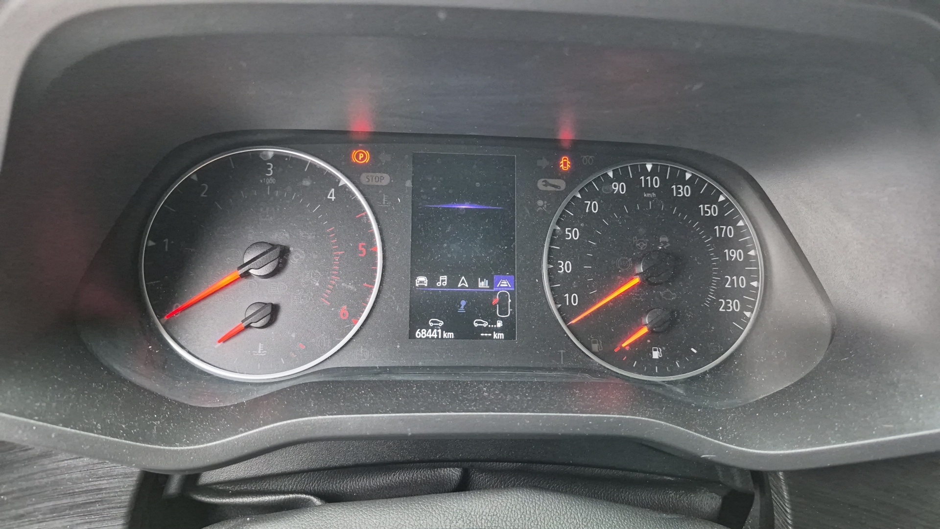 RENAULT TRAFIC L2 dCi 150 Energy S&S Intens