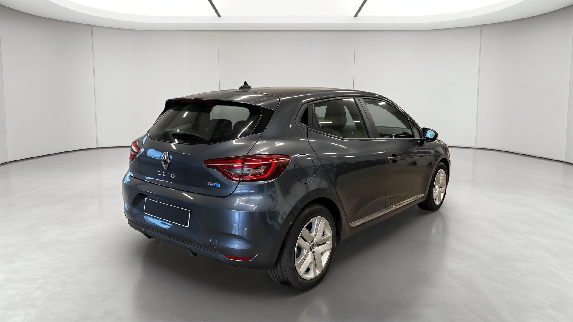 RENAULT CLIO V E-Tech 140 - 21N Business