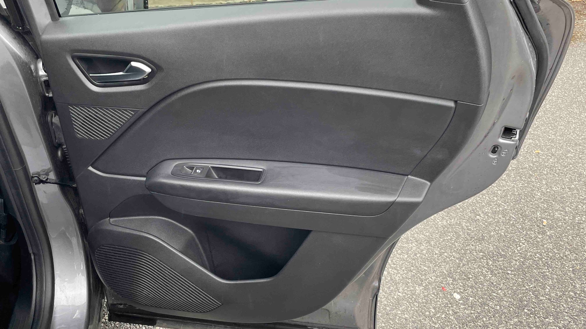 RENAULT CAPTUR TCe 90 Evolution