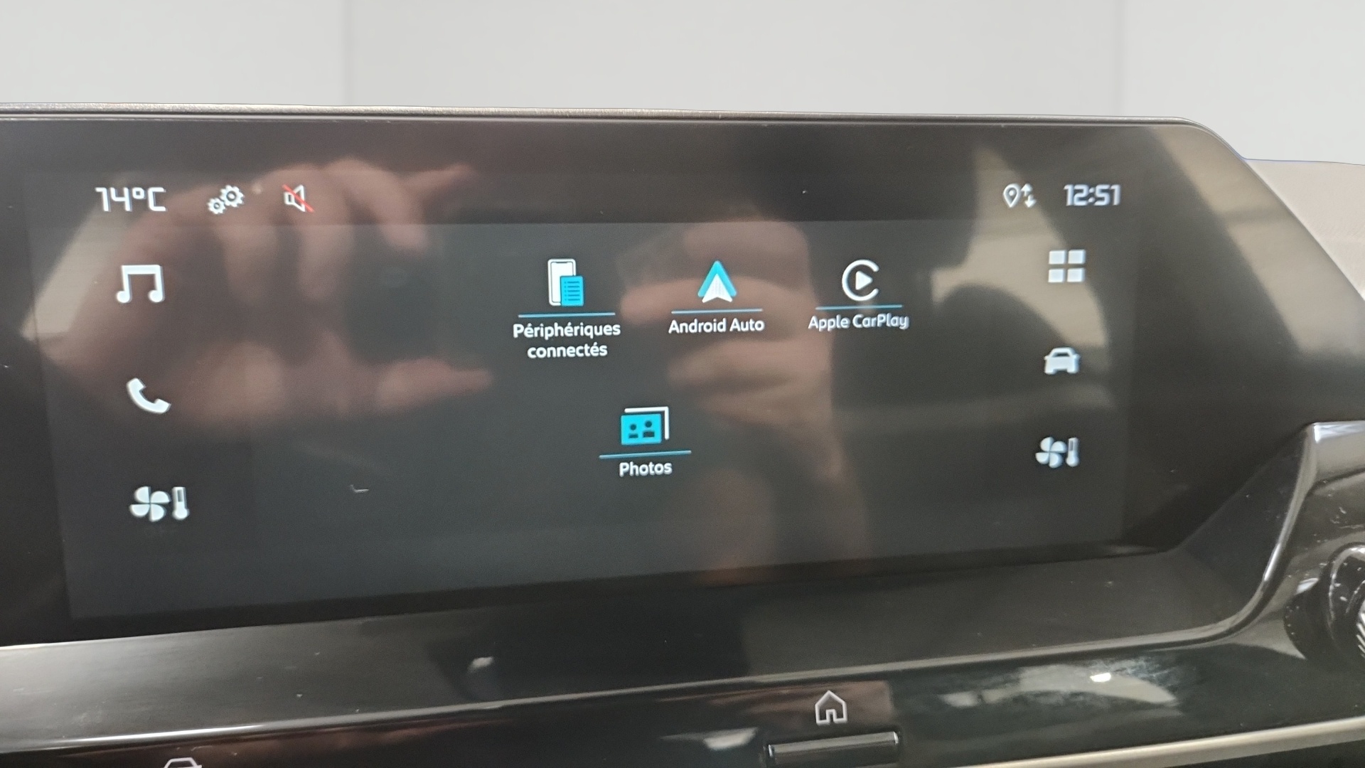 CITROEN C4 PureTech 100 BVM6 You